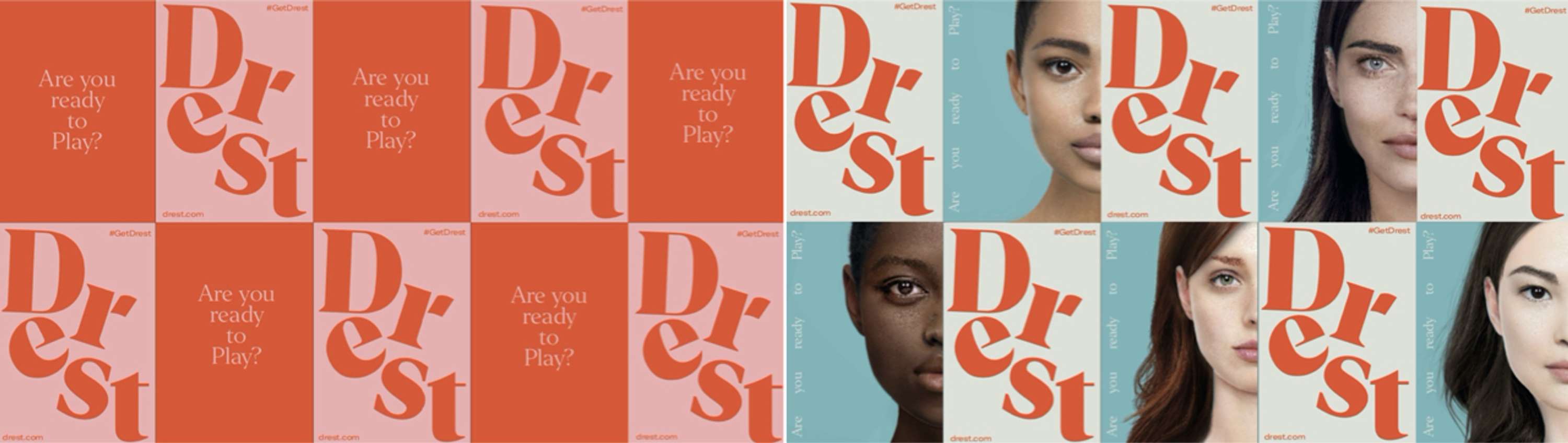 DREST by Apropos Agency