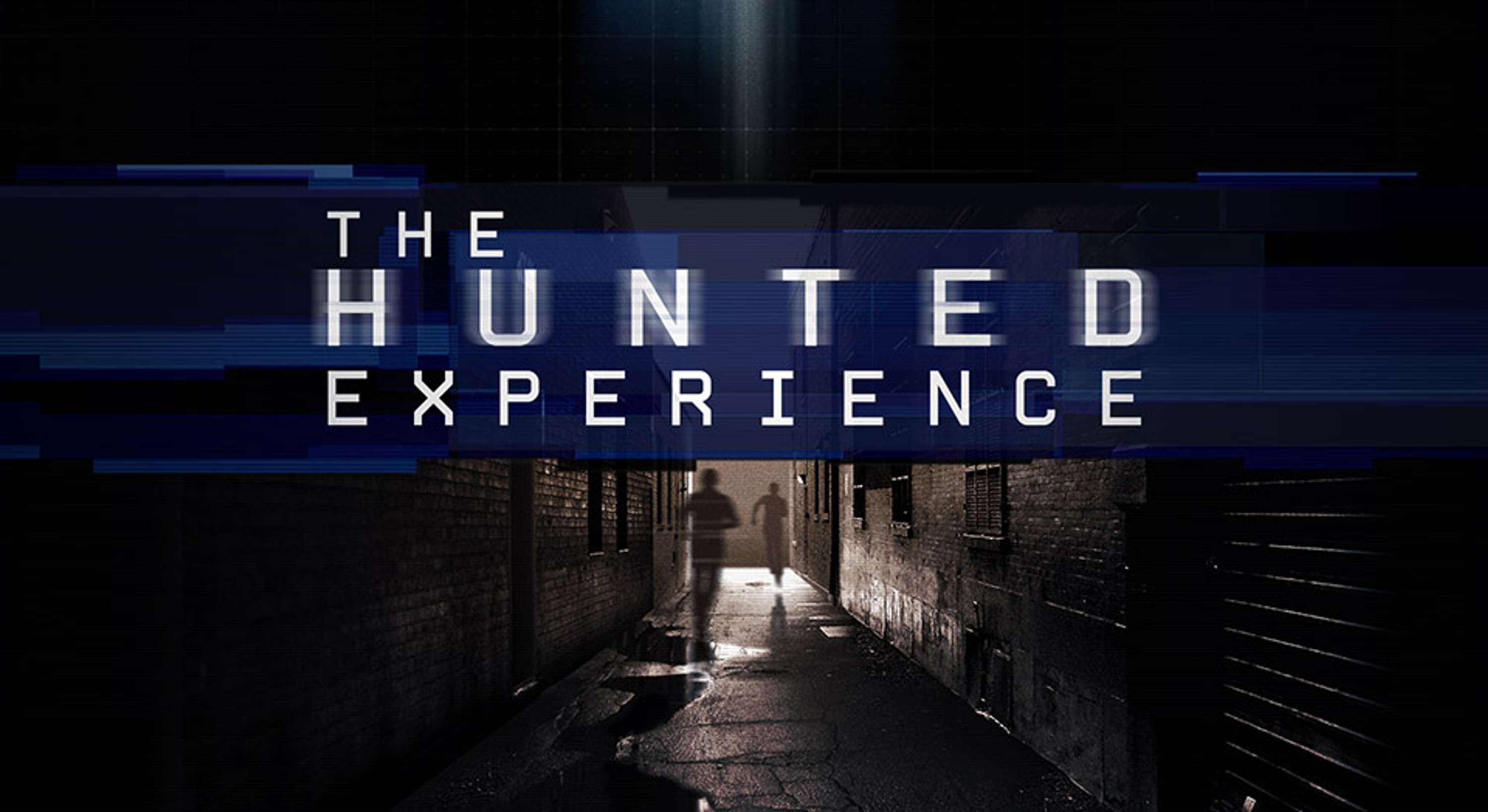 Hunted Experience by Elizabeth Simoens