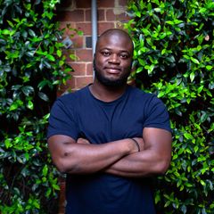 Toyin Dawudu