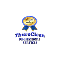 Thuroclean logo