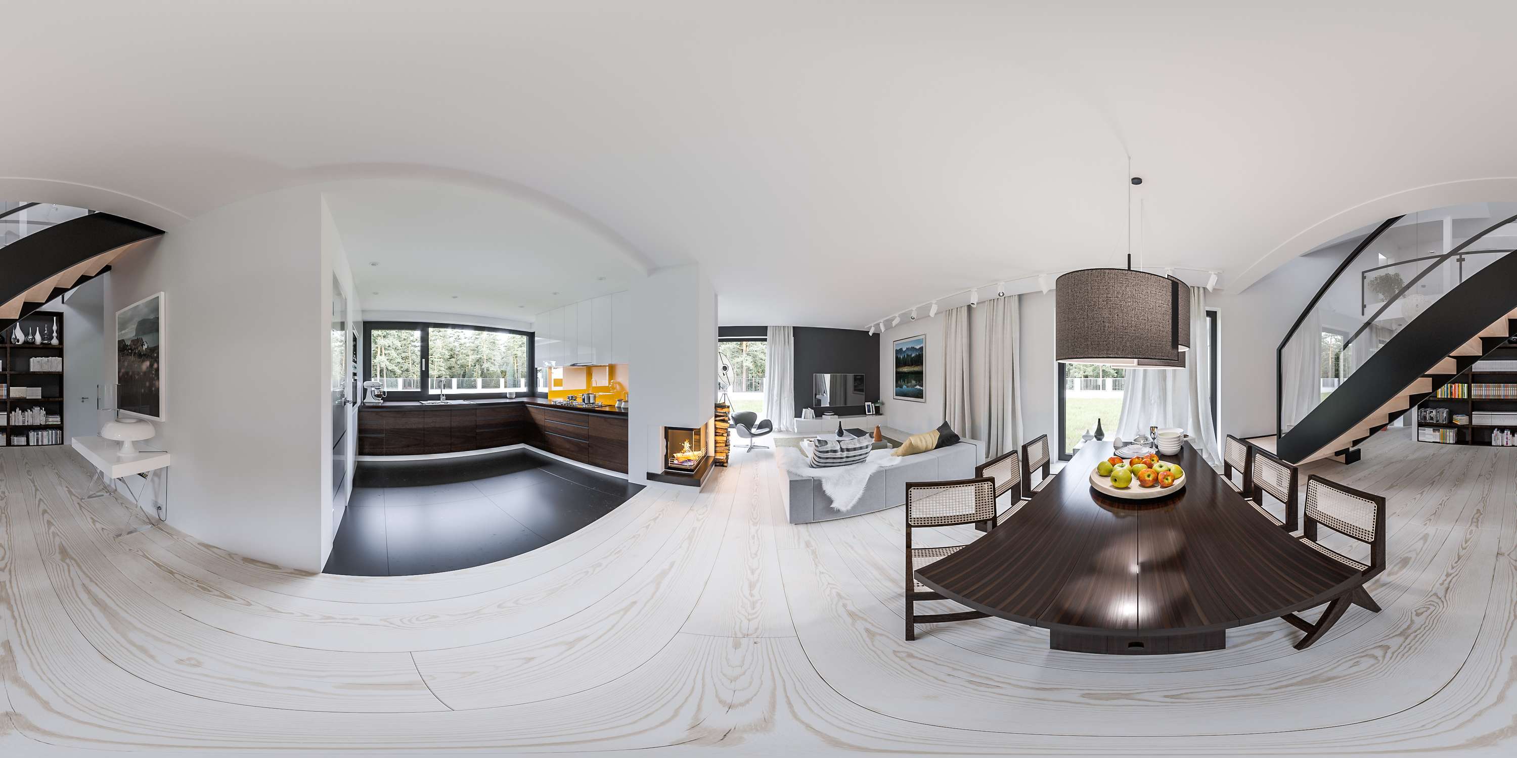 KT - 3d interior visualisation by Simon Migaj