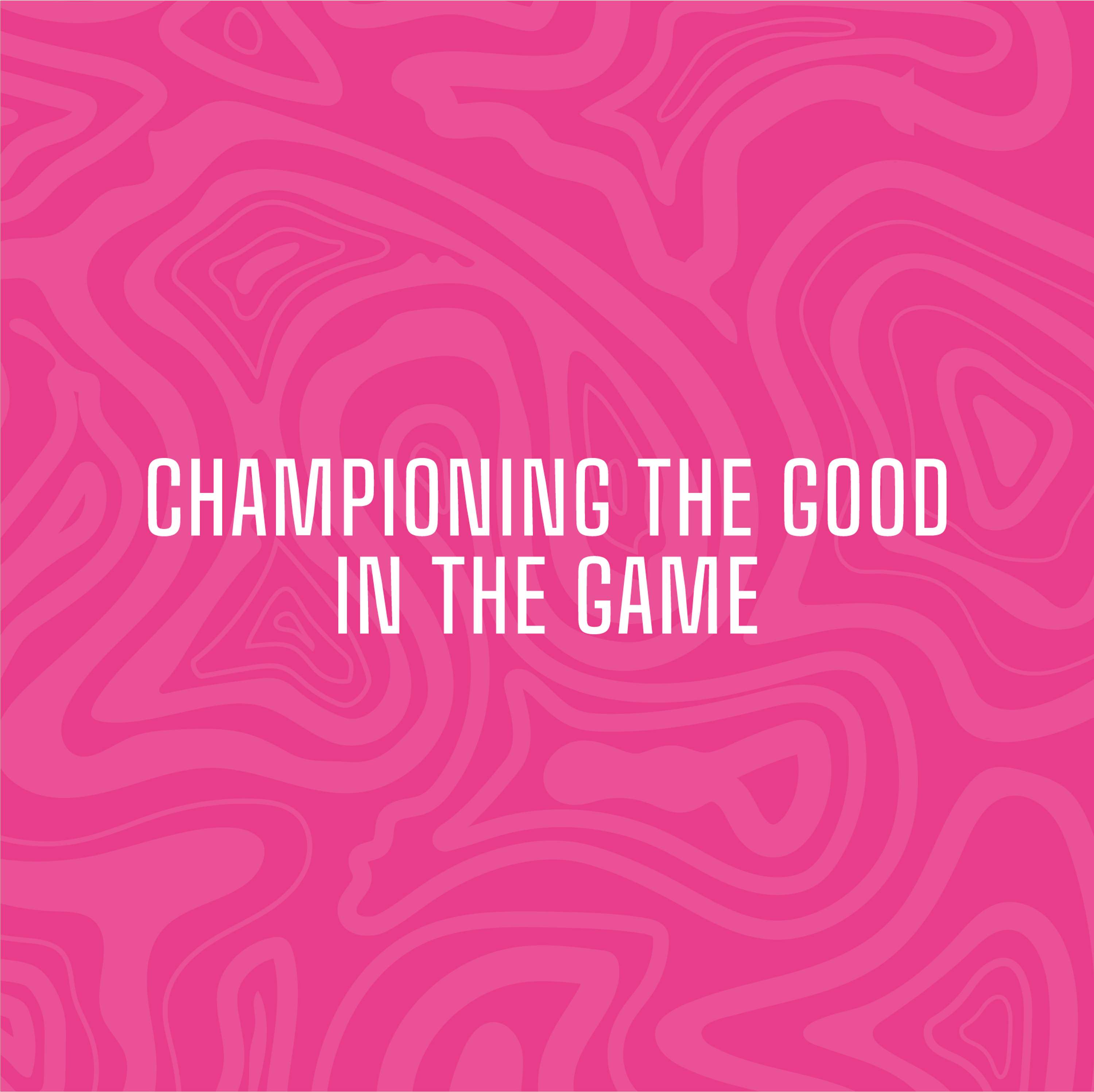 Grassroots For Good by Mark Bennett