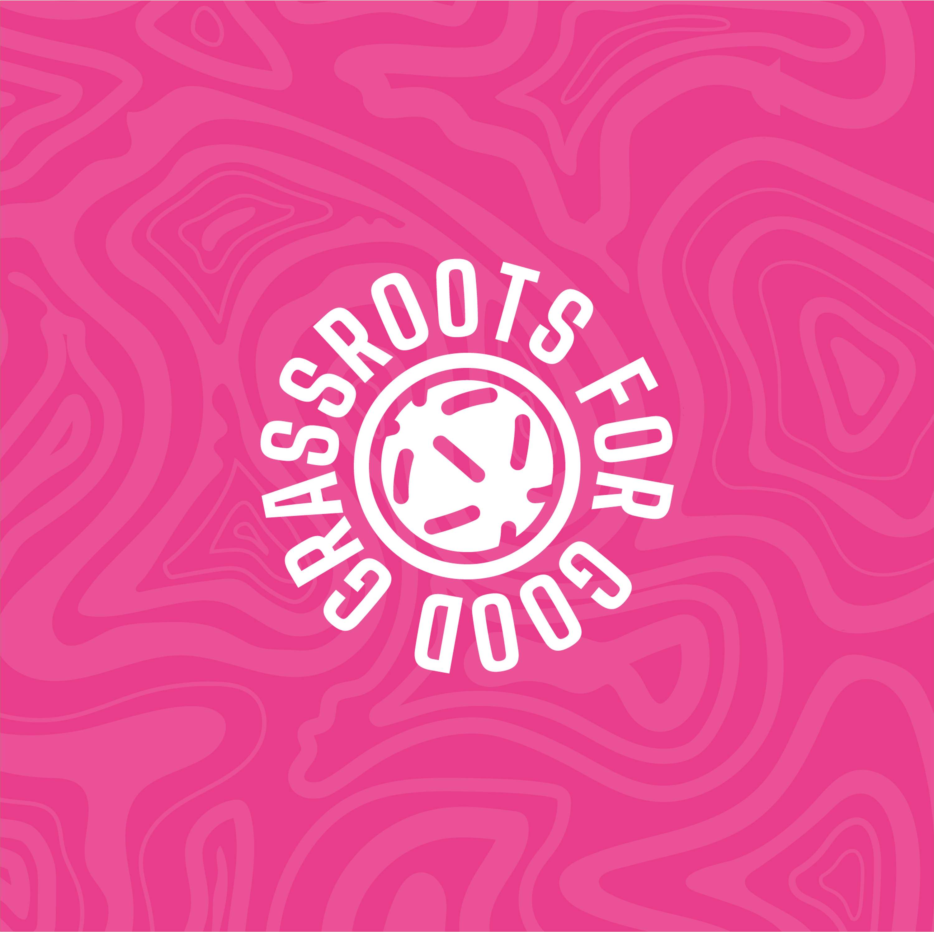 Grassroots For Good by Mark Bennett