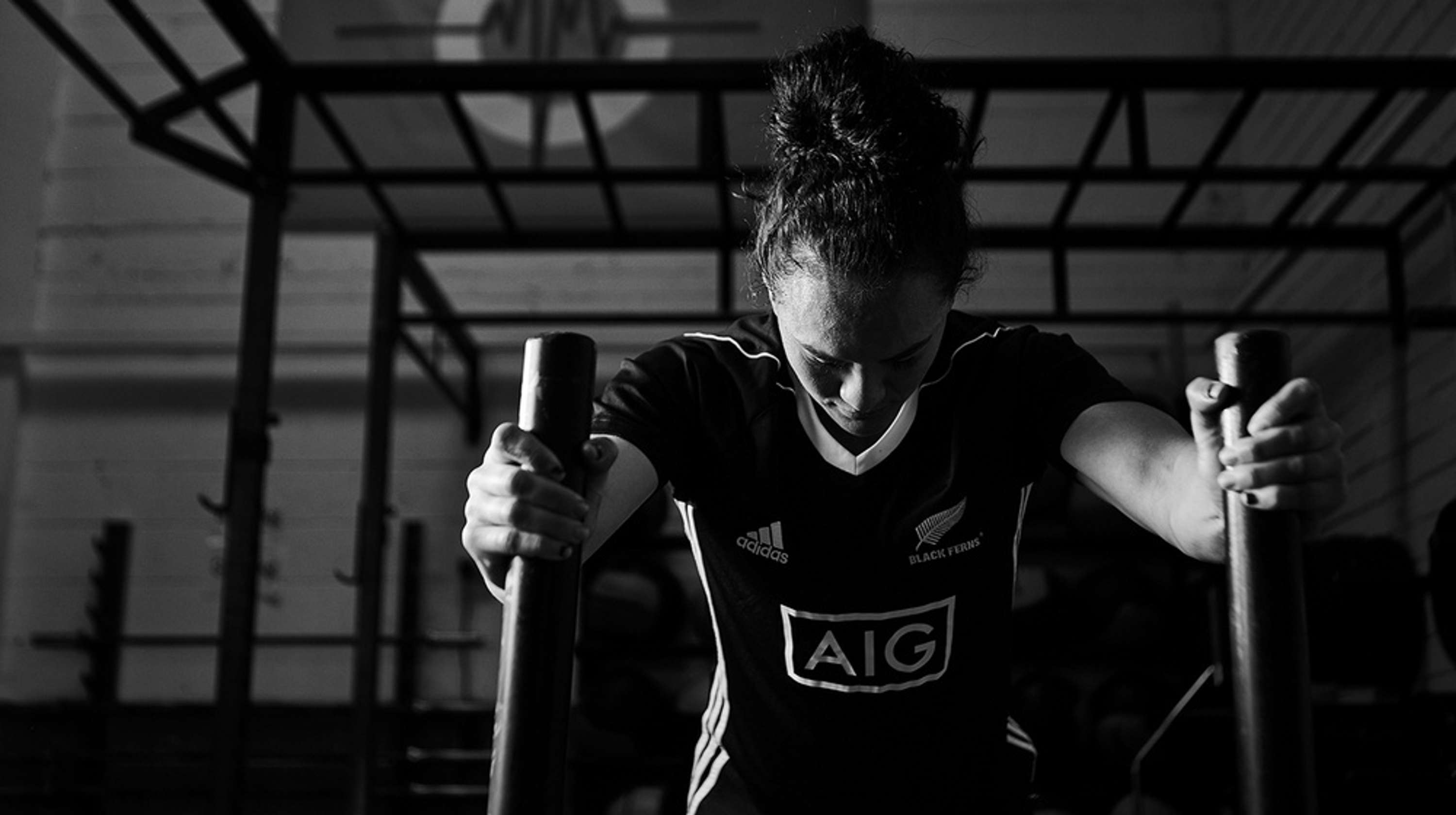 AIG - Effort Is Effort by Darren Collins