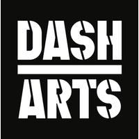 DASH ARTS logo