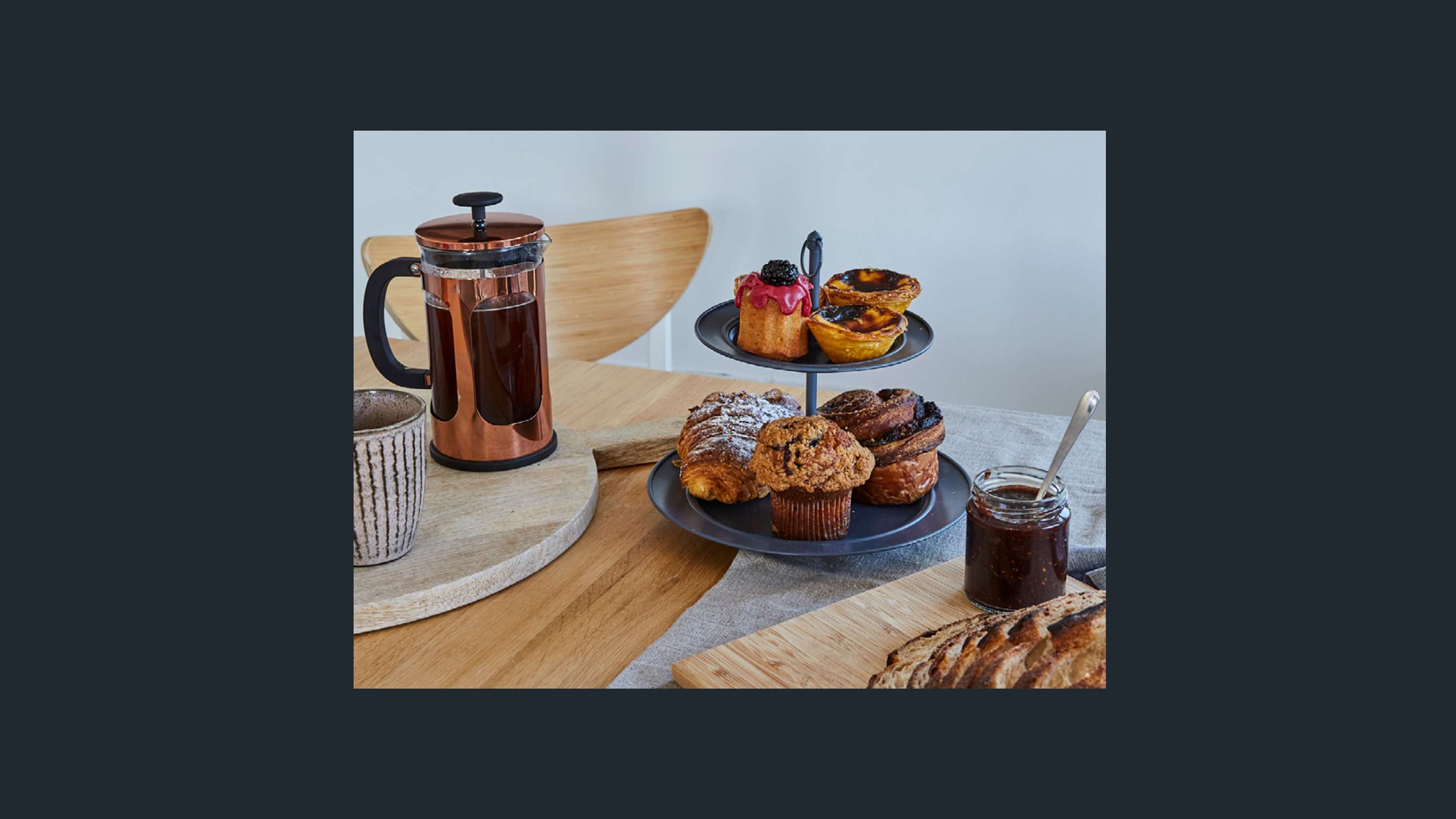Stayy with Hostmaker - More than a  guest-ready brand by Hostmaker