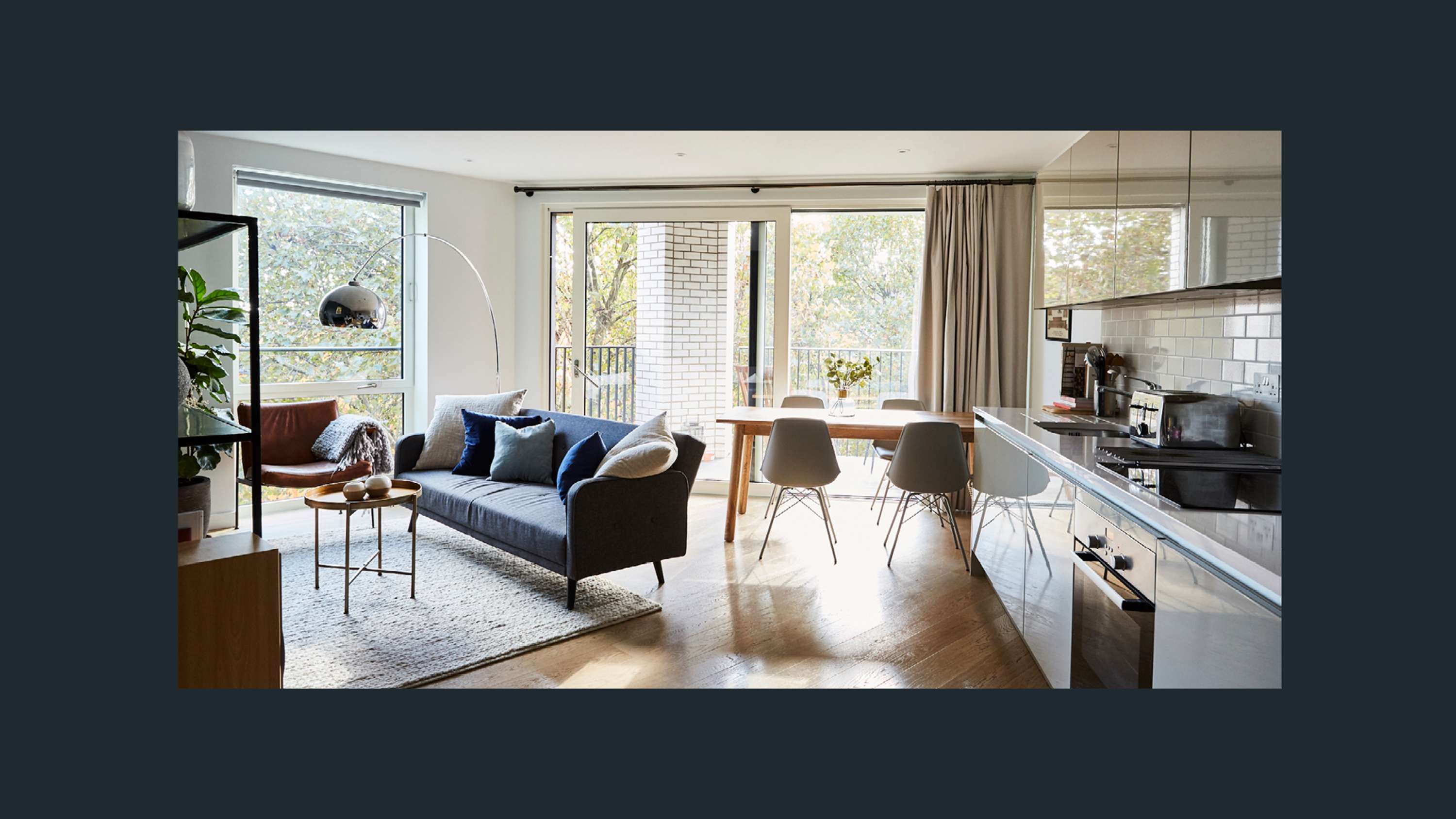 Stayy with Hostmaker - More than a  guest-ready brand by Hostmaker