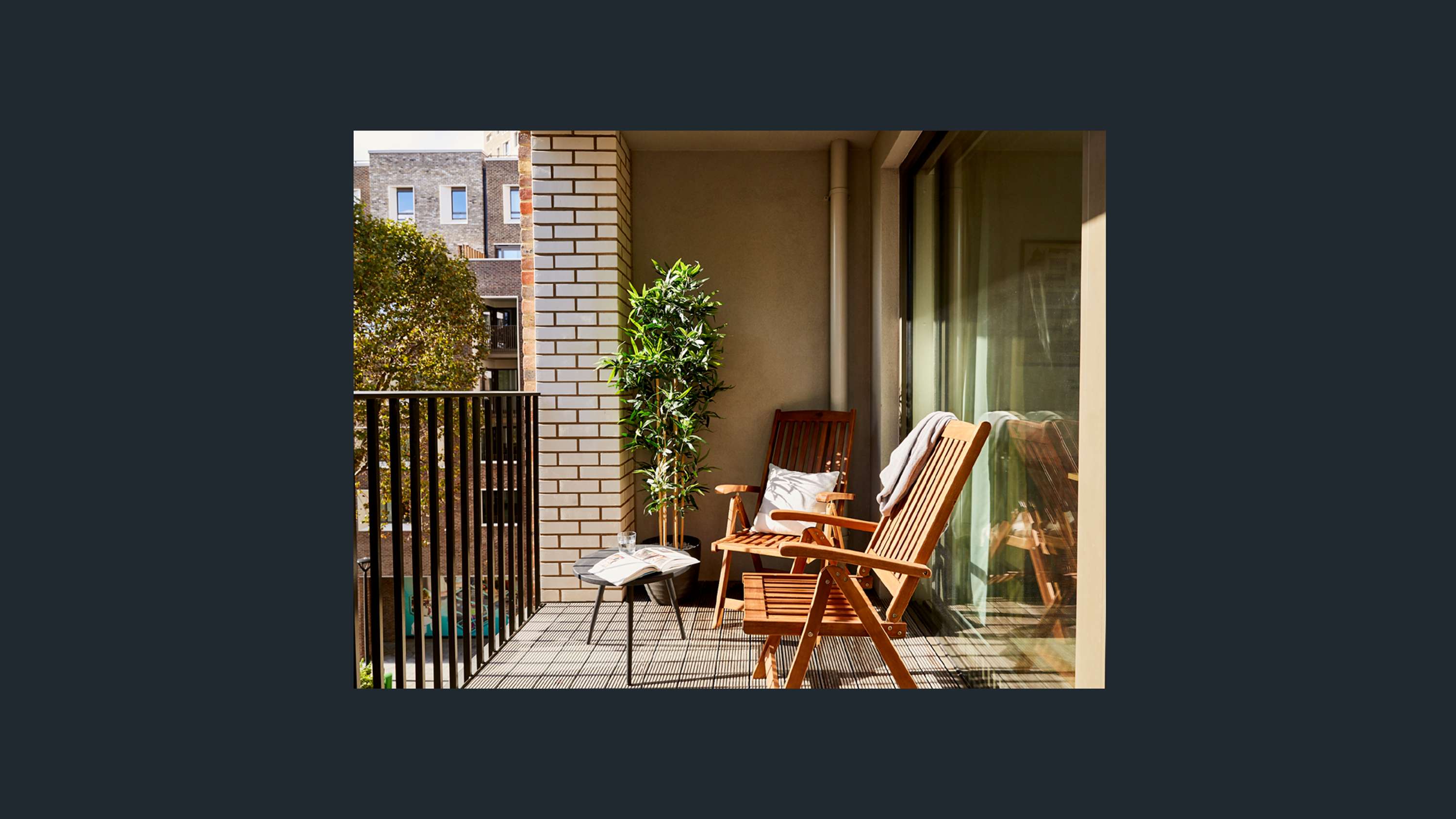 Stayy with Hostmaker - More than a  guest-ready brand by Hostmaker