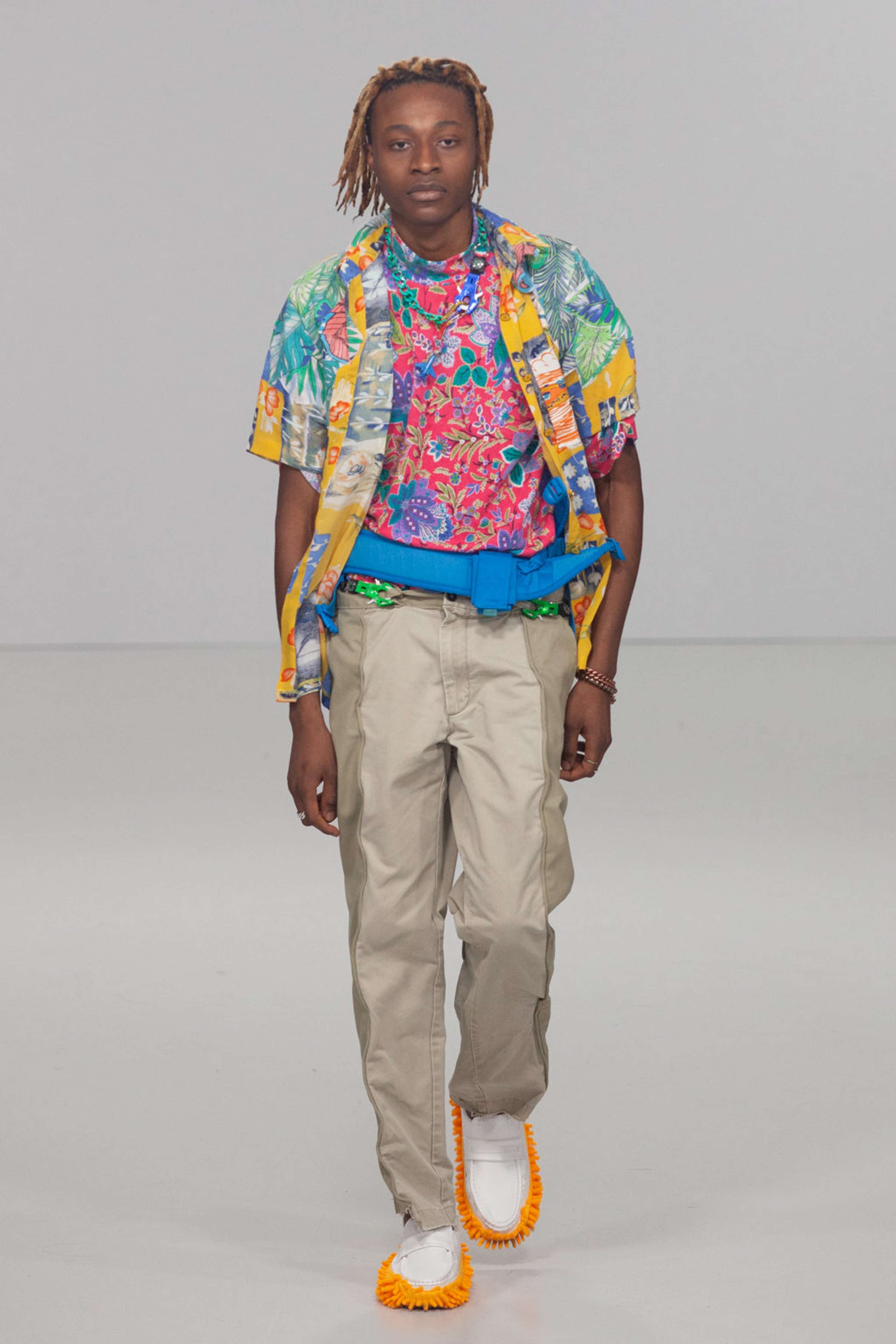 ISAC C x ONES TO WATCH by Kloe Clouden