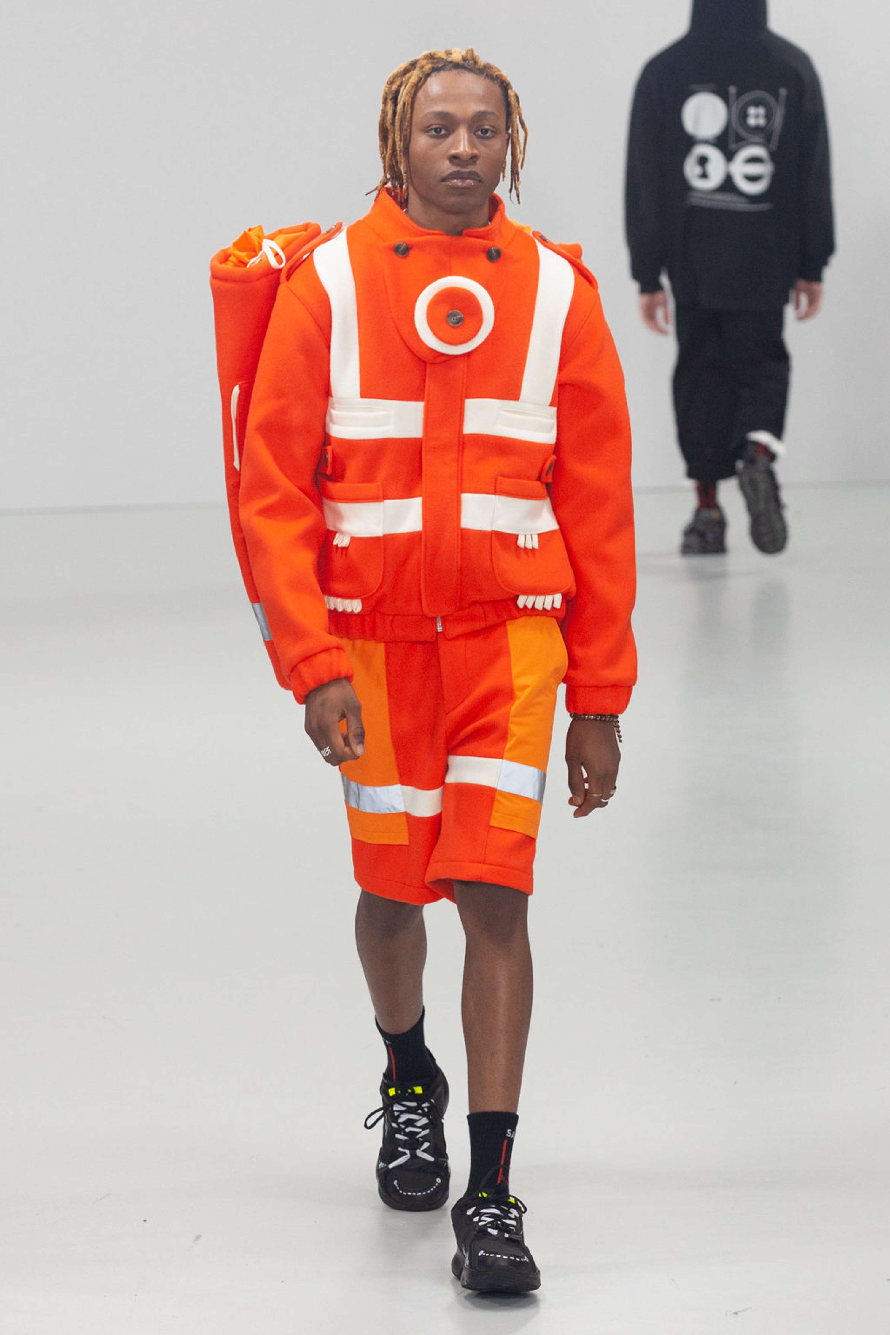 ISAC C x ONES TO WATCH by Kloe Clouden