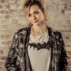 Rebecca Crookshank