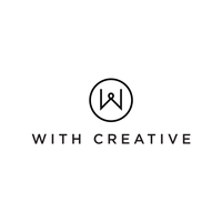 WITH Creative logo