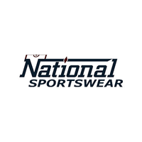 National Sportswear of Belleville, NJ logo