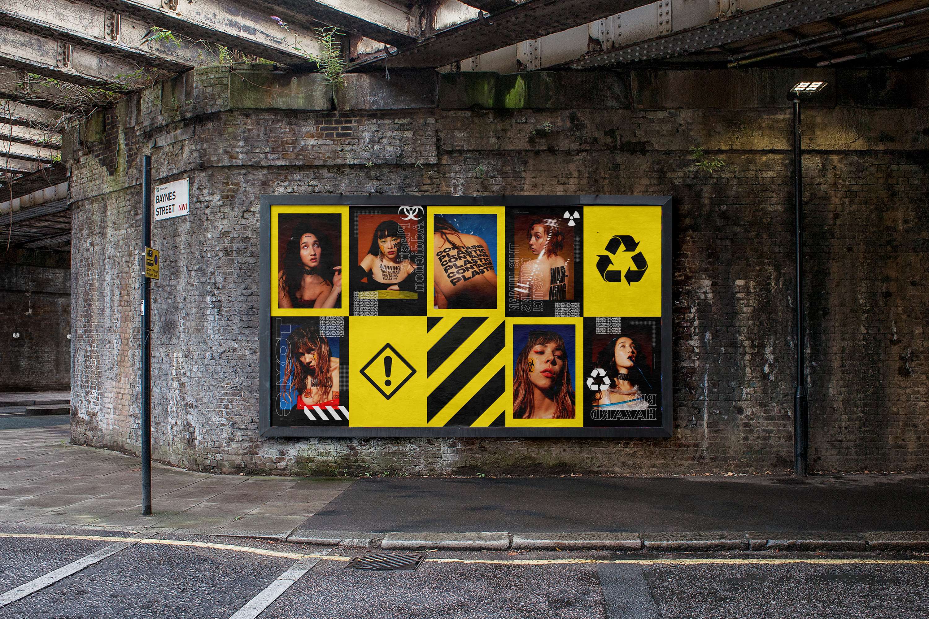 Plastic Within by Vasilisa Forbes