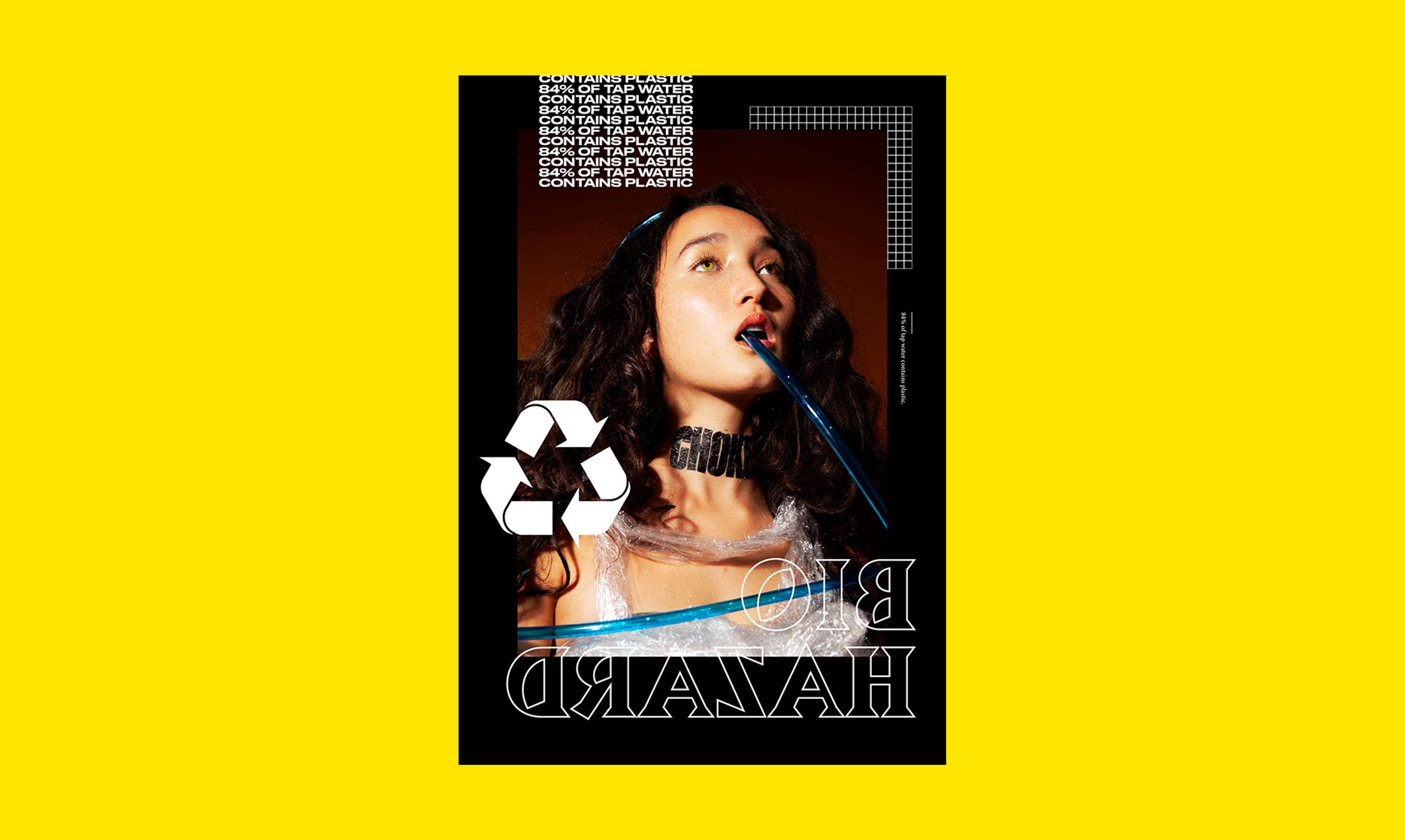 Plastic Within by Vasilisa Forbes