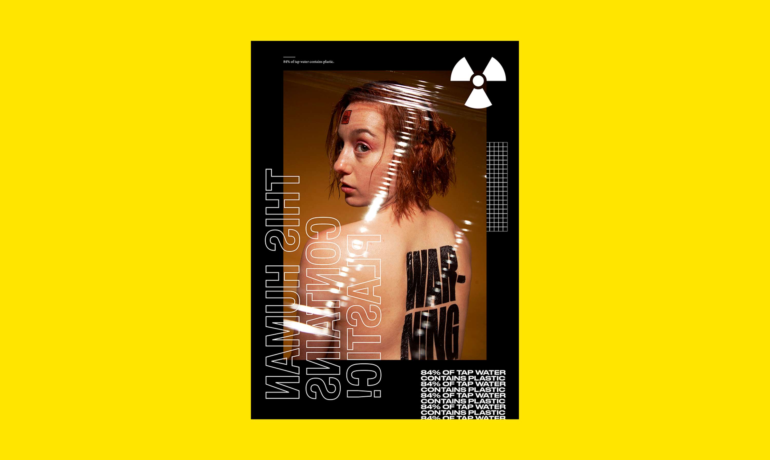 Plastic Within by Vasilisa Forbes