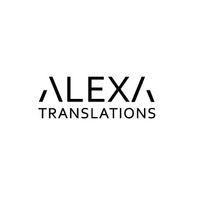 Alexa Translations Montreal logo