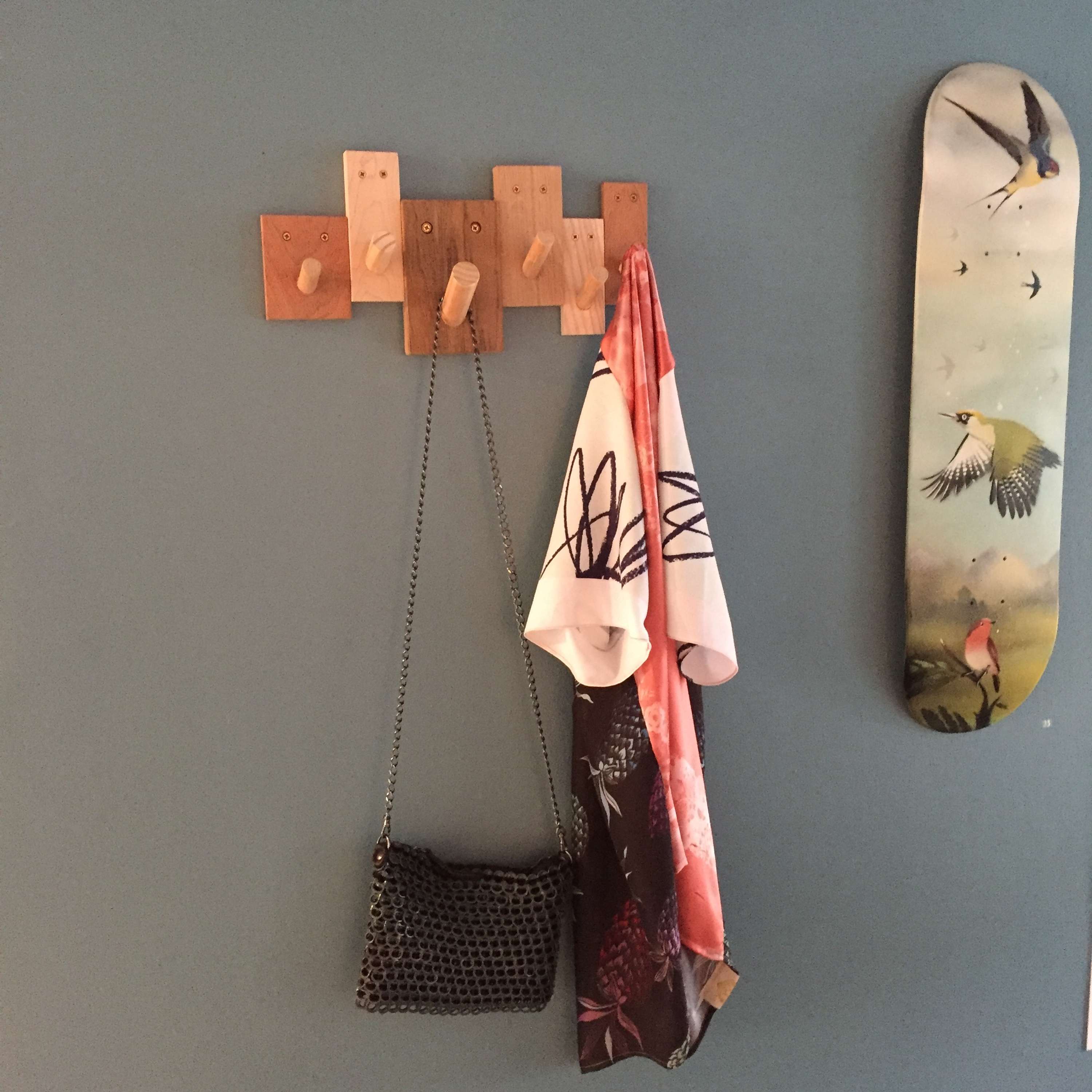 The Art of Progress by Rachael Moloney