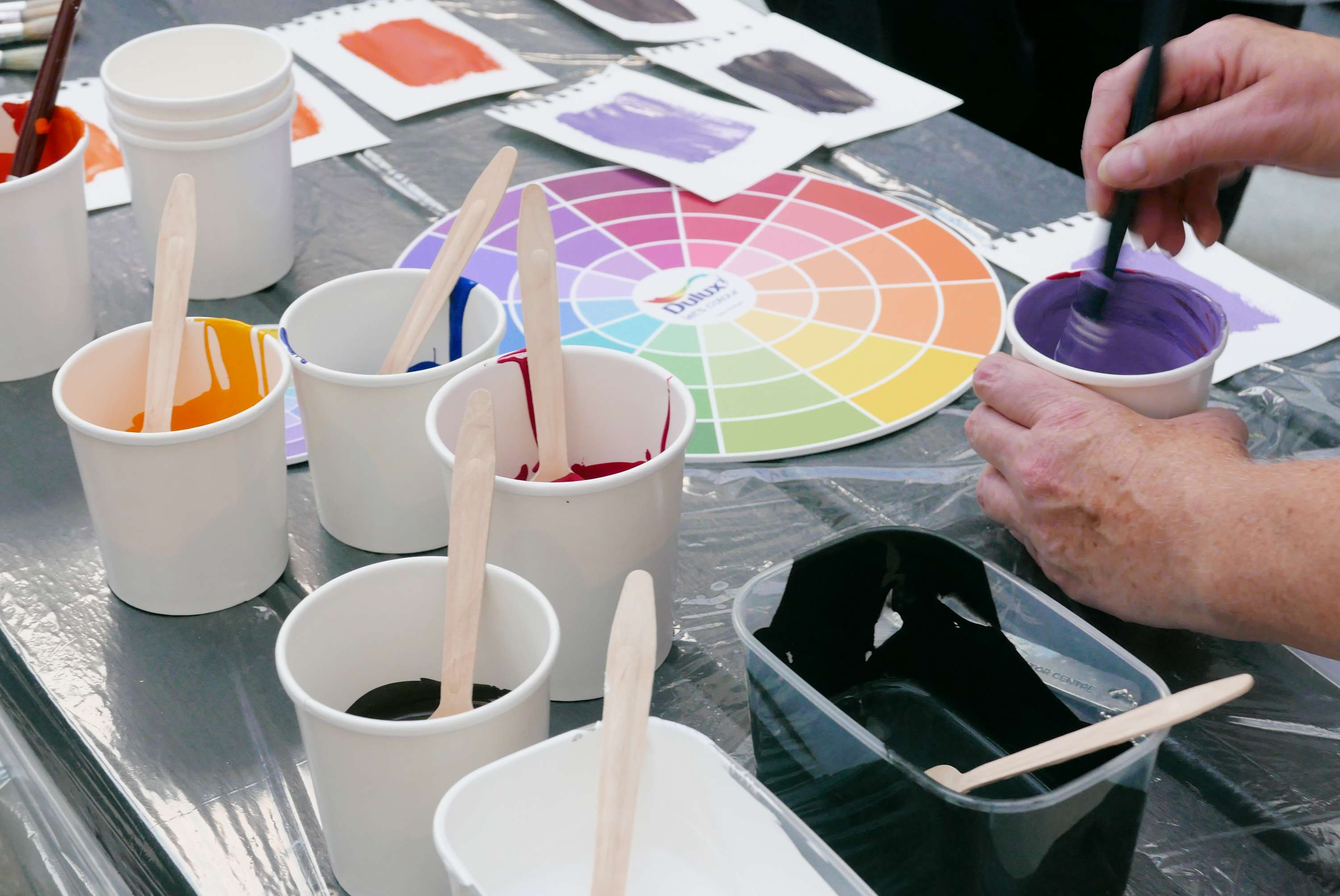 Bow Skills 2020 | Artists CPD programme by Bow Arts