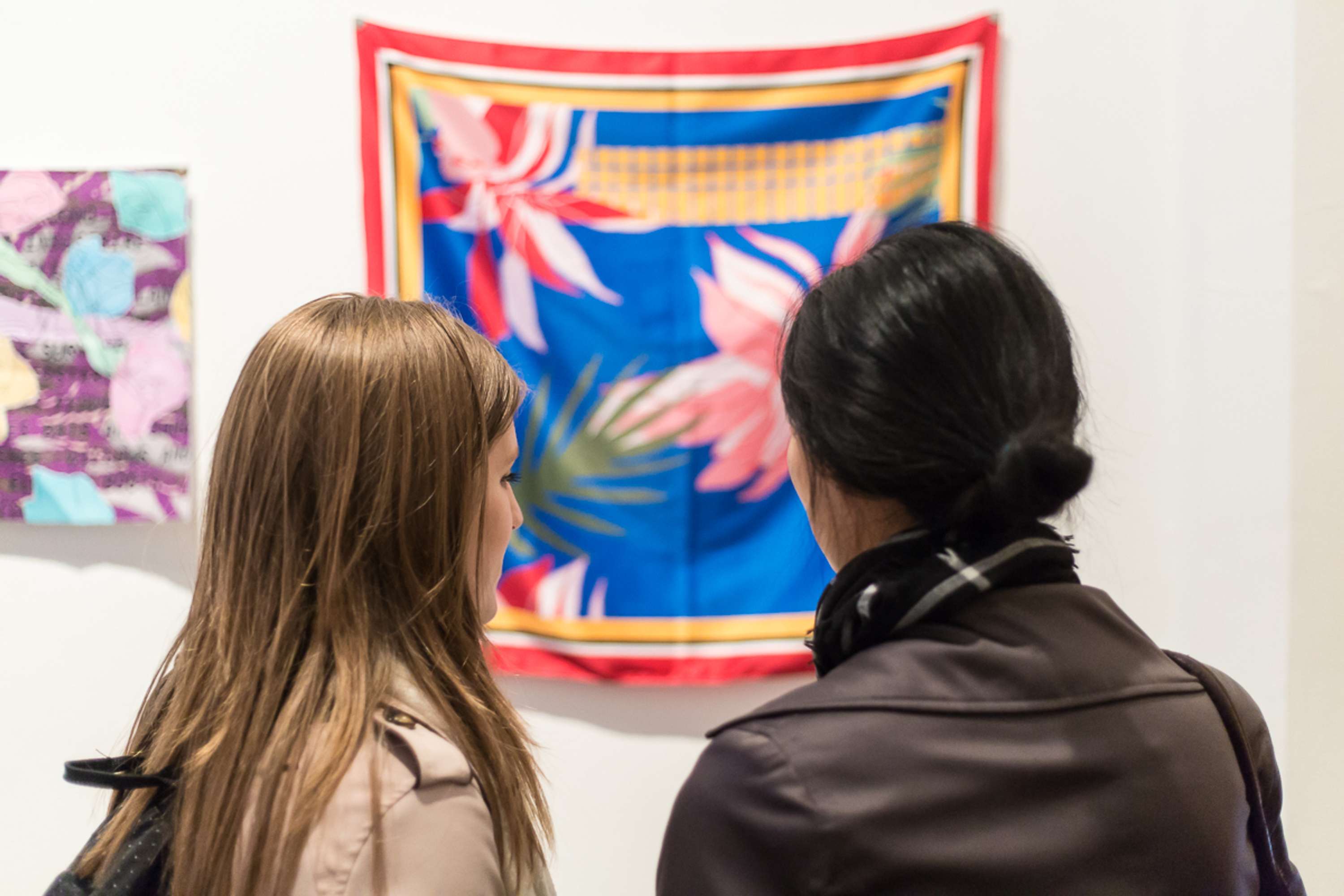 Bow Skills 2020 | Artists CPD programme by Bow Arts