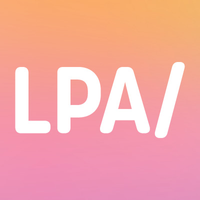 Lisa Pritchard Agency logo
