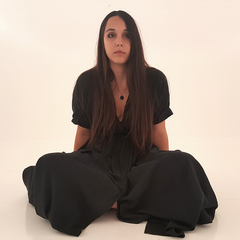 Alba Urquia