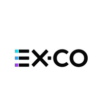 EX.CO (Formerly Playbuzz) logo