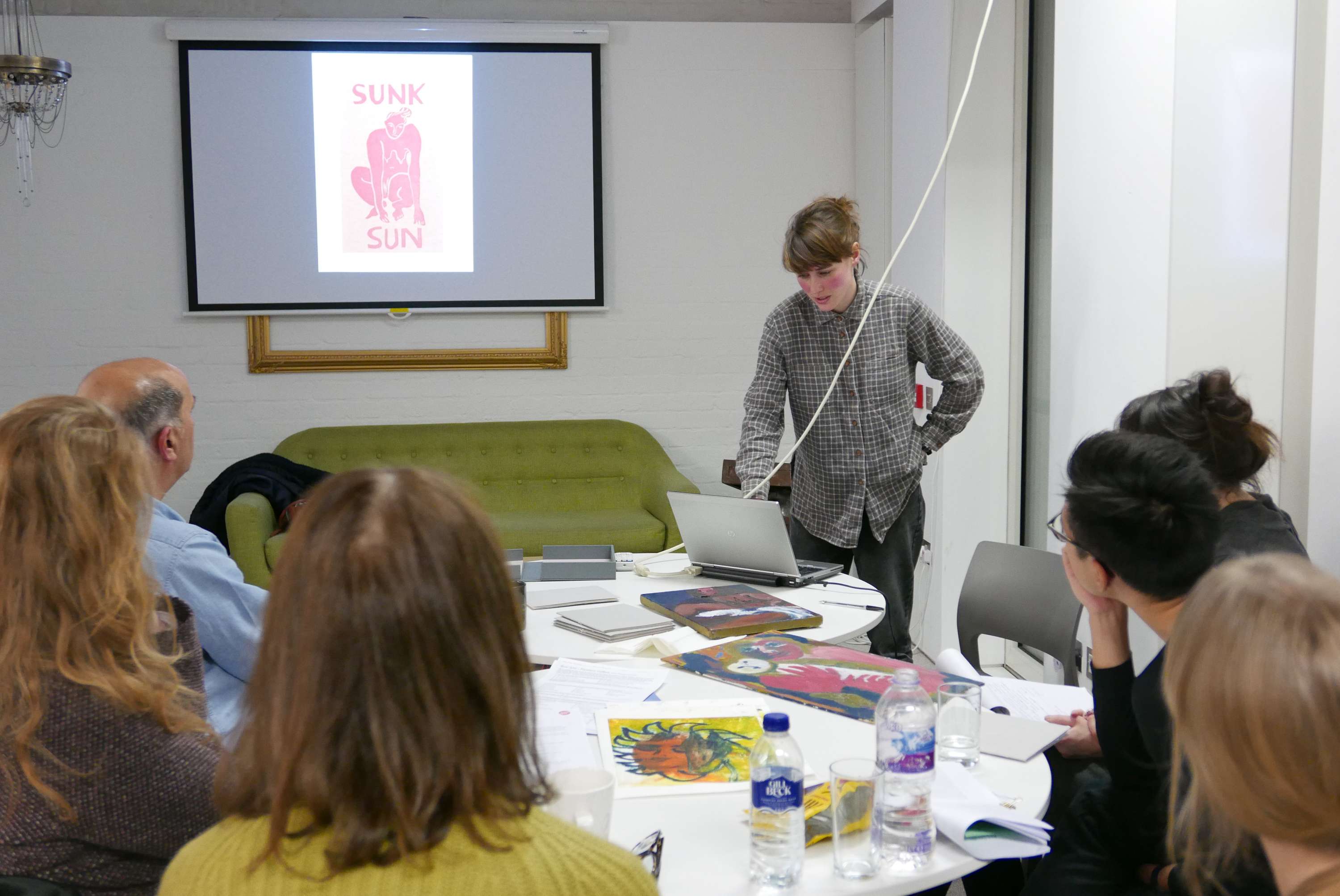 Bow Skills 2020 | Artists CPD programme by Bow Arts
