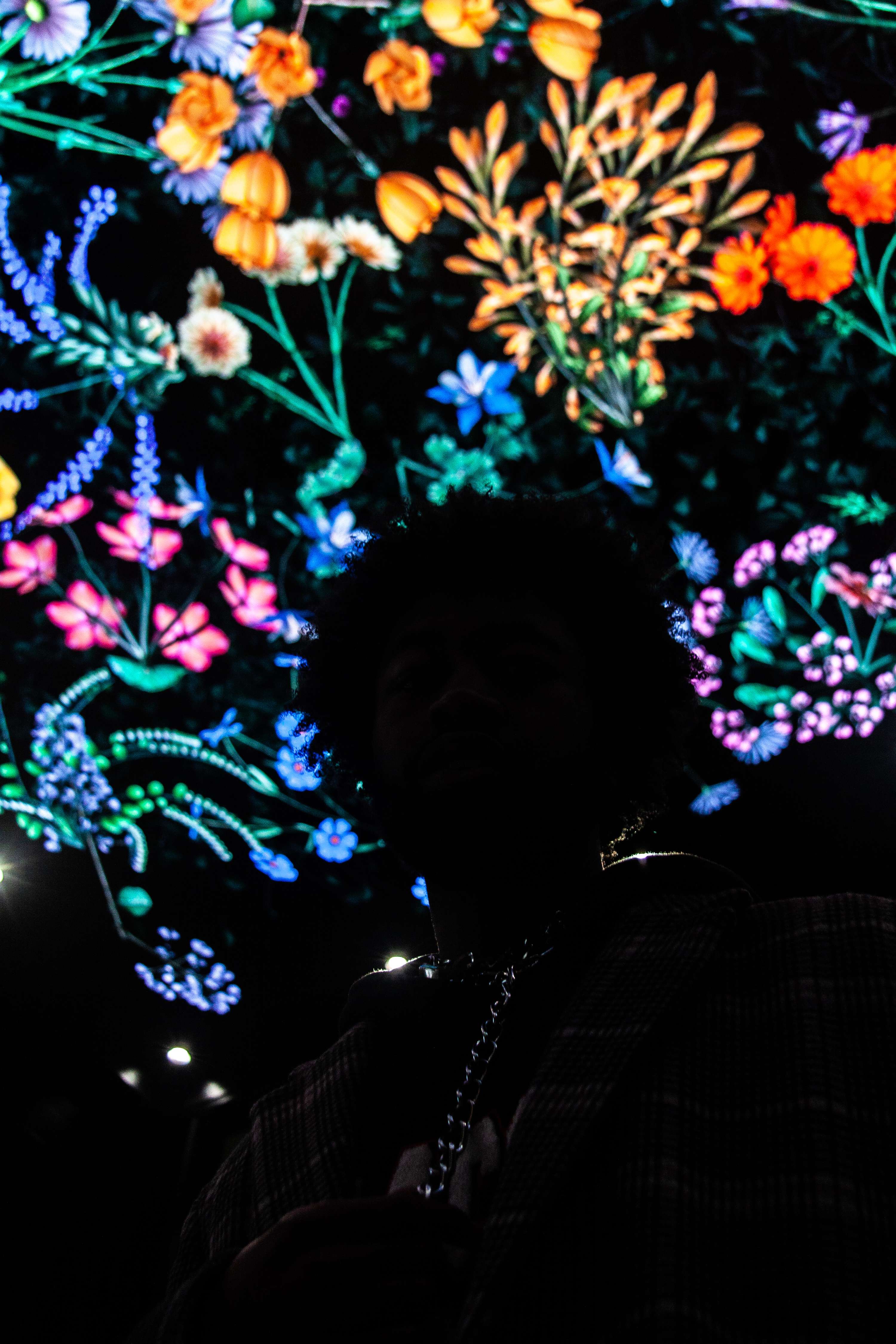 Yvan Zahui by Shay The Creative