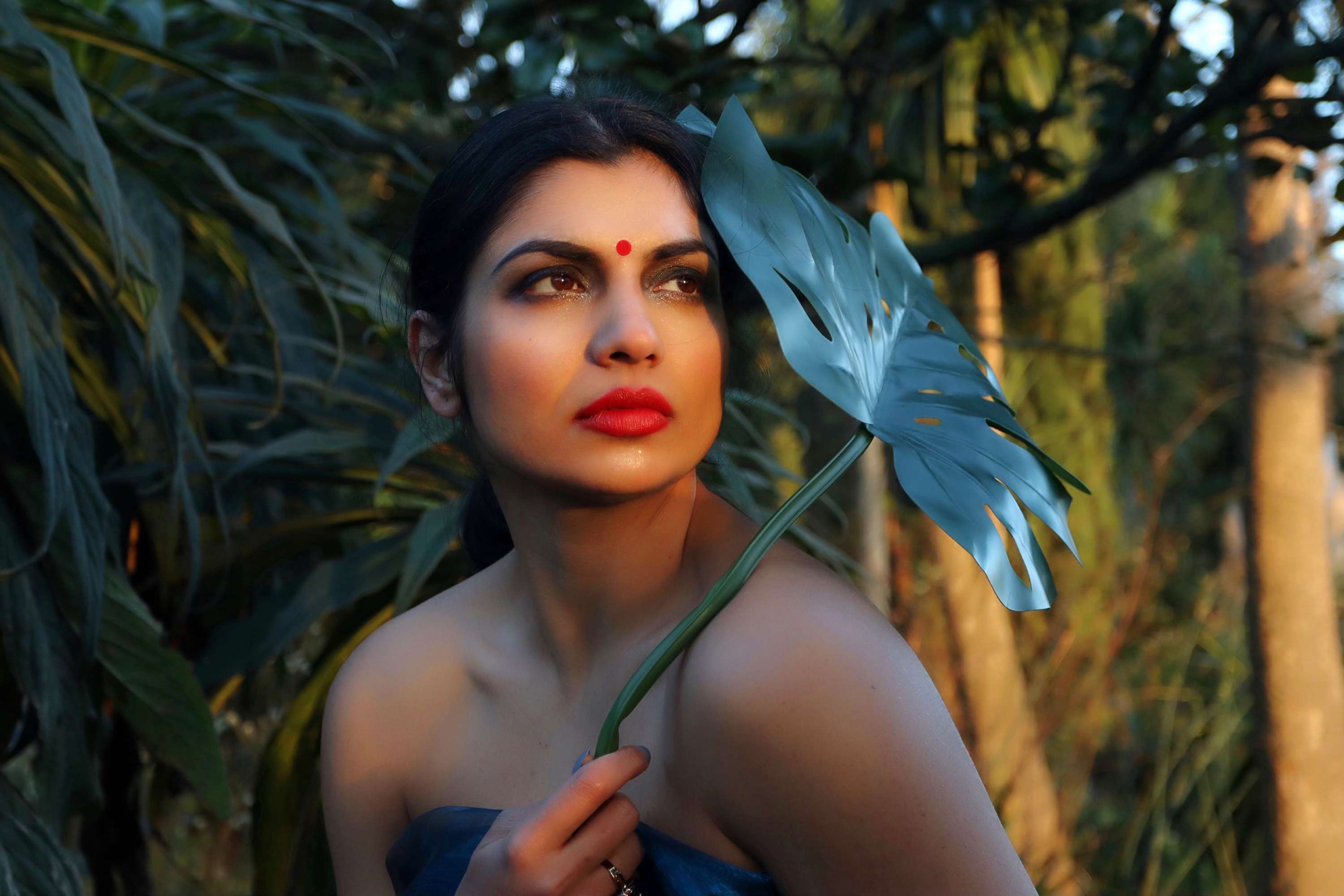 Mused by Siddhi Dolas