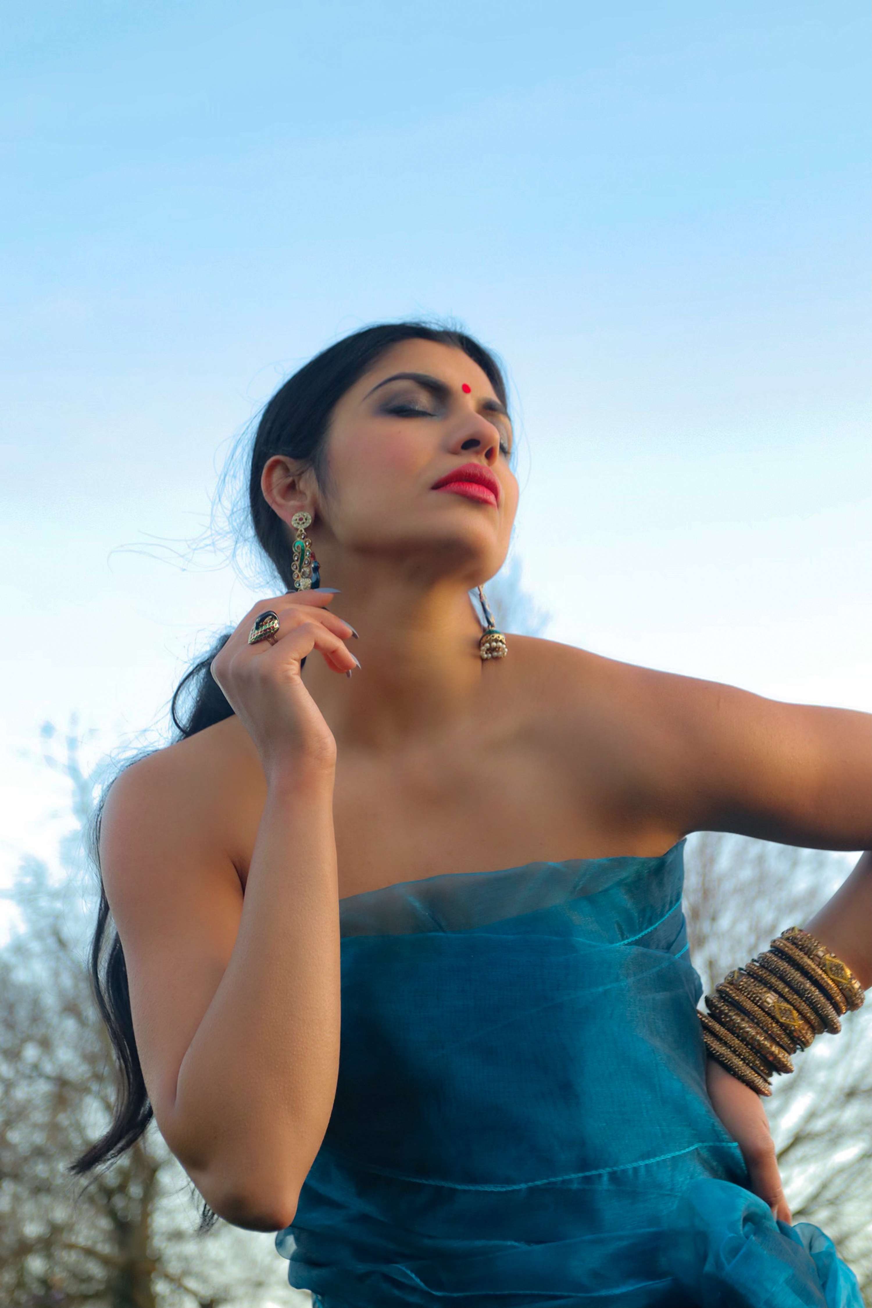Mused by Siddhi Dolas