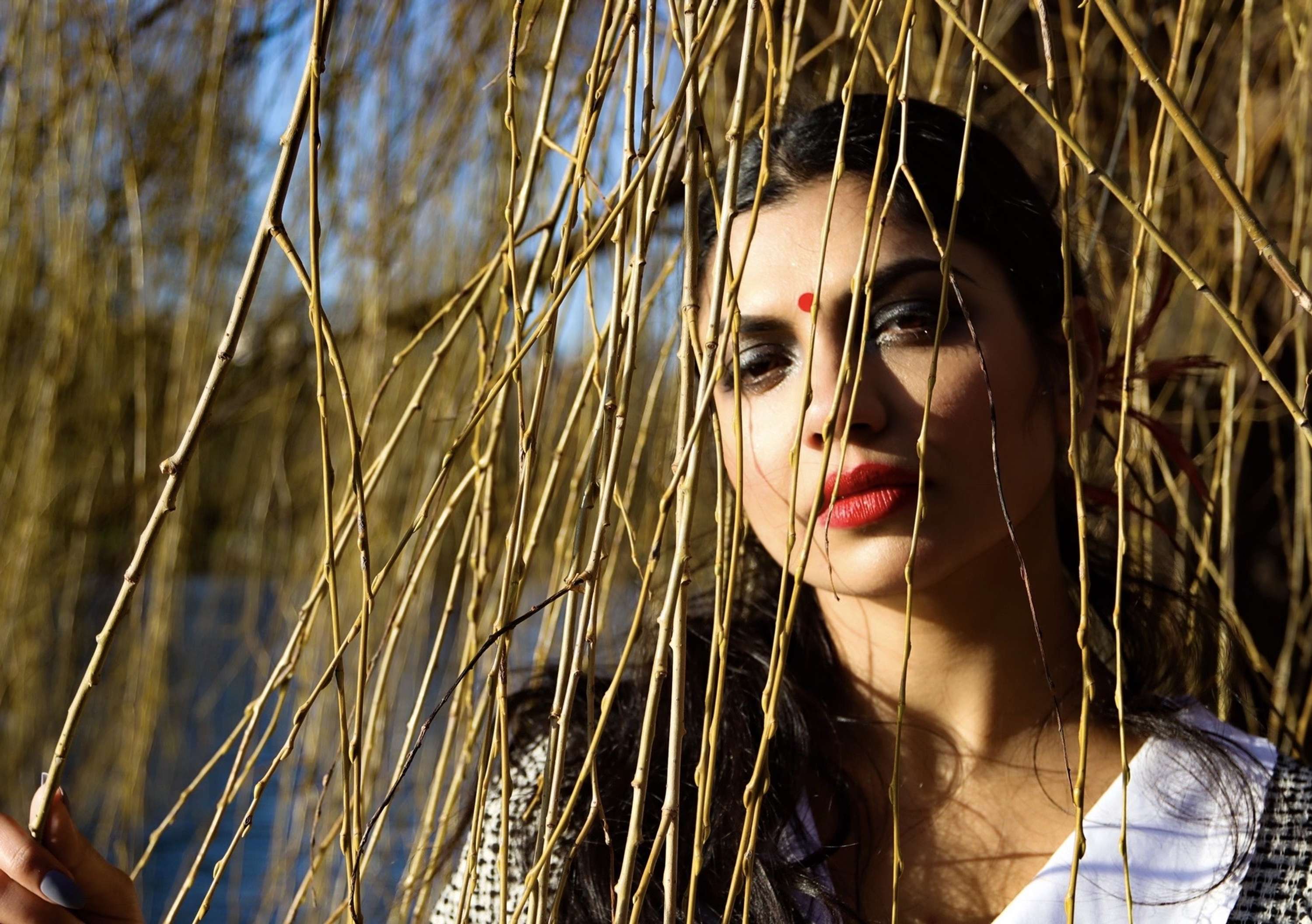 Mused by Siddhi Dolas