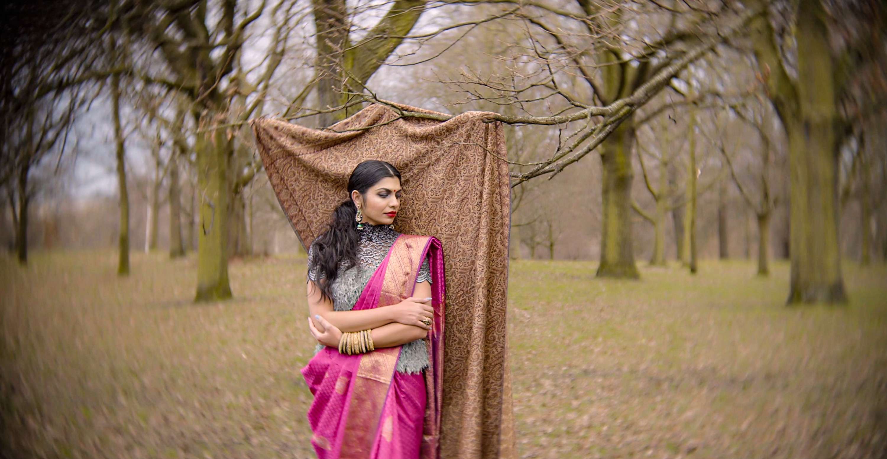 Mused by Siddhi Dolas