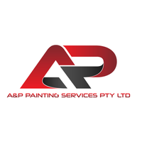 A&P Painting Services Pty Ltd logo