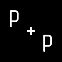 Studio P+P logo