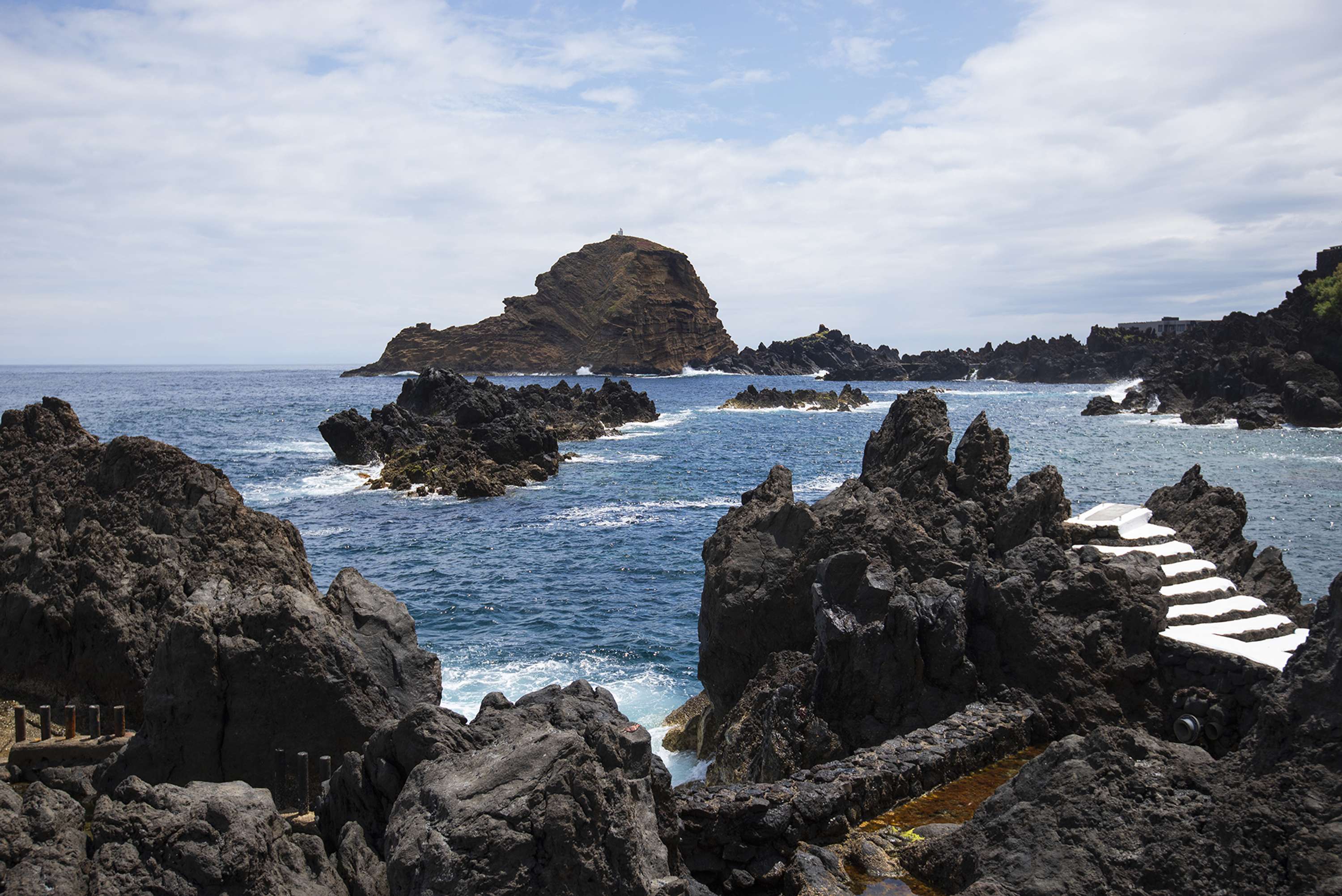 Madeira - Part 1 by Lucia Rusinakova