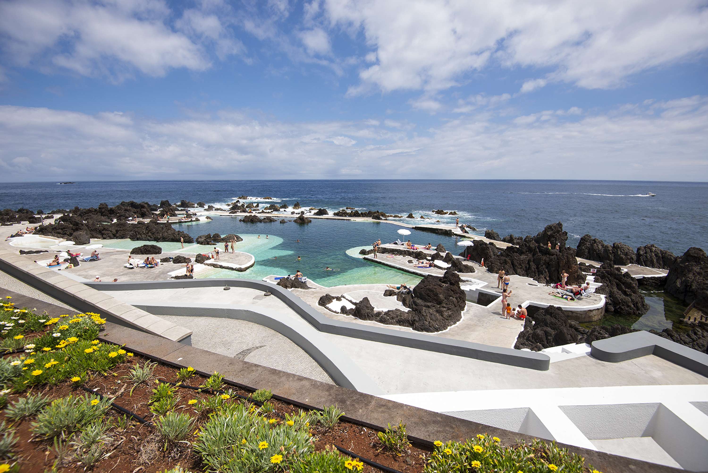 Madeira - Part 1 by Lucia Rusinakova
