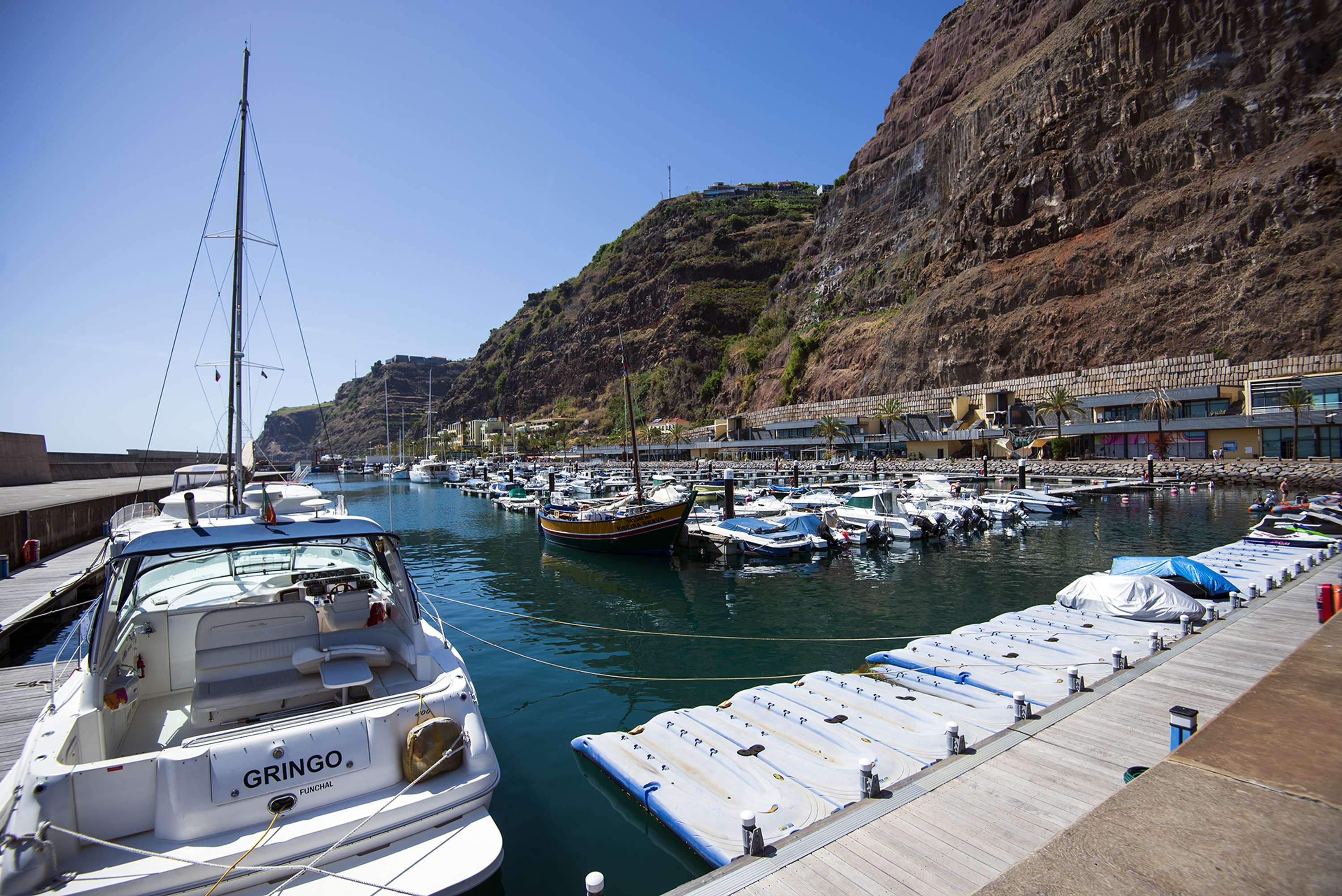 Madeira - Part 1 by Lucia Rusinakova