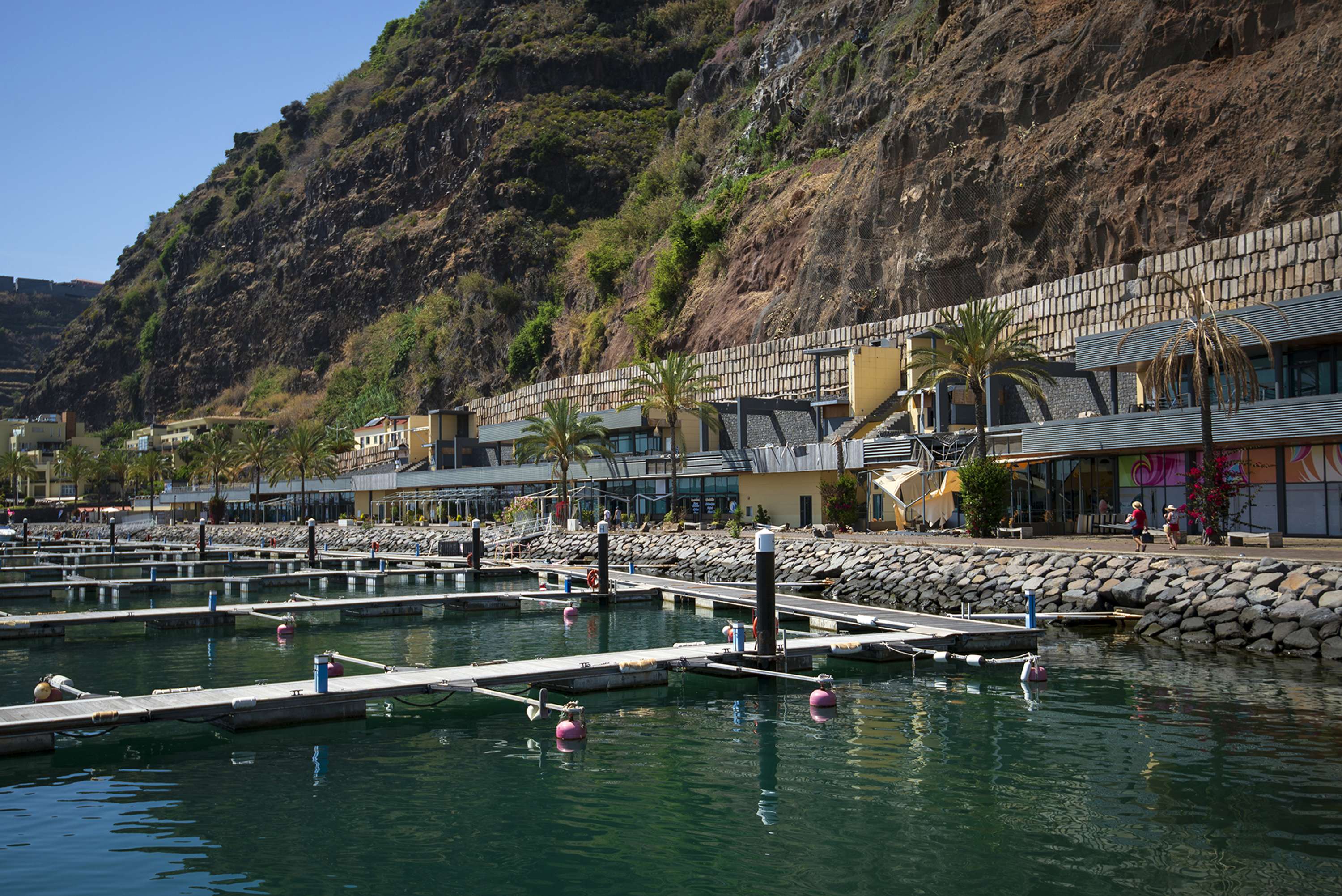 Madeira - Part 1 by Lucia Rusinakova