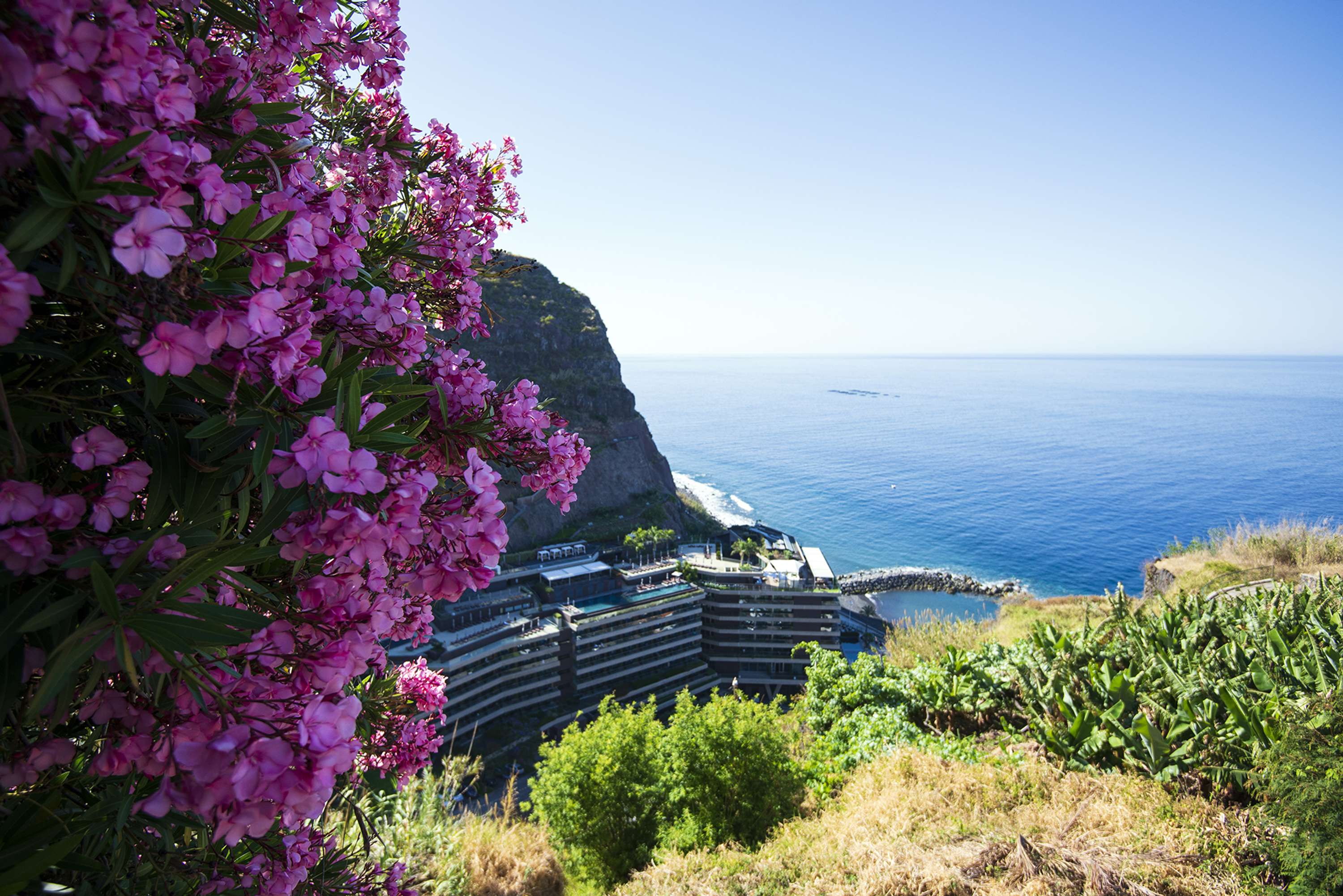 Madeira - Part 1 by Lucia Rusinakova
