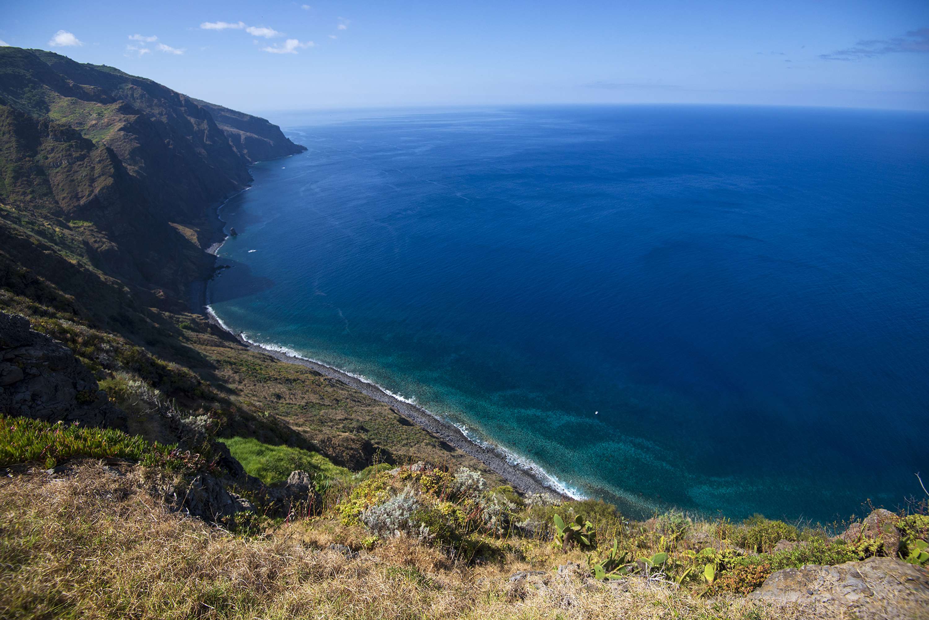 Madeira - Part 1 by Lucia Rusinakova