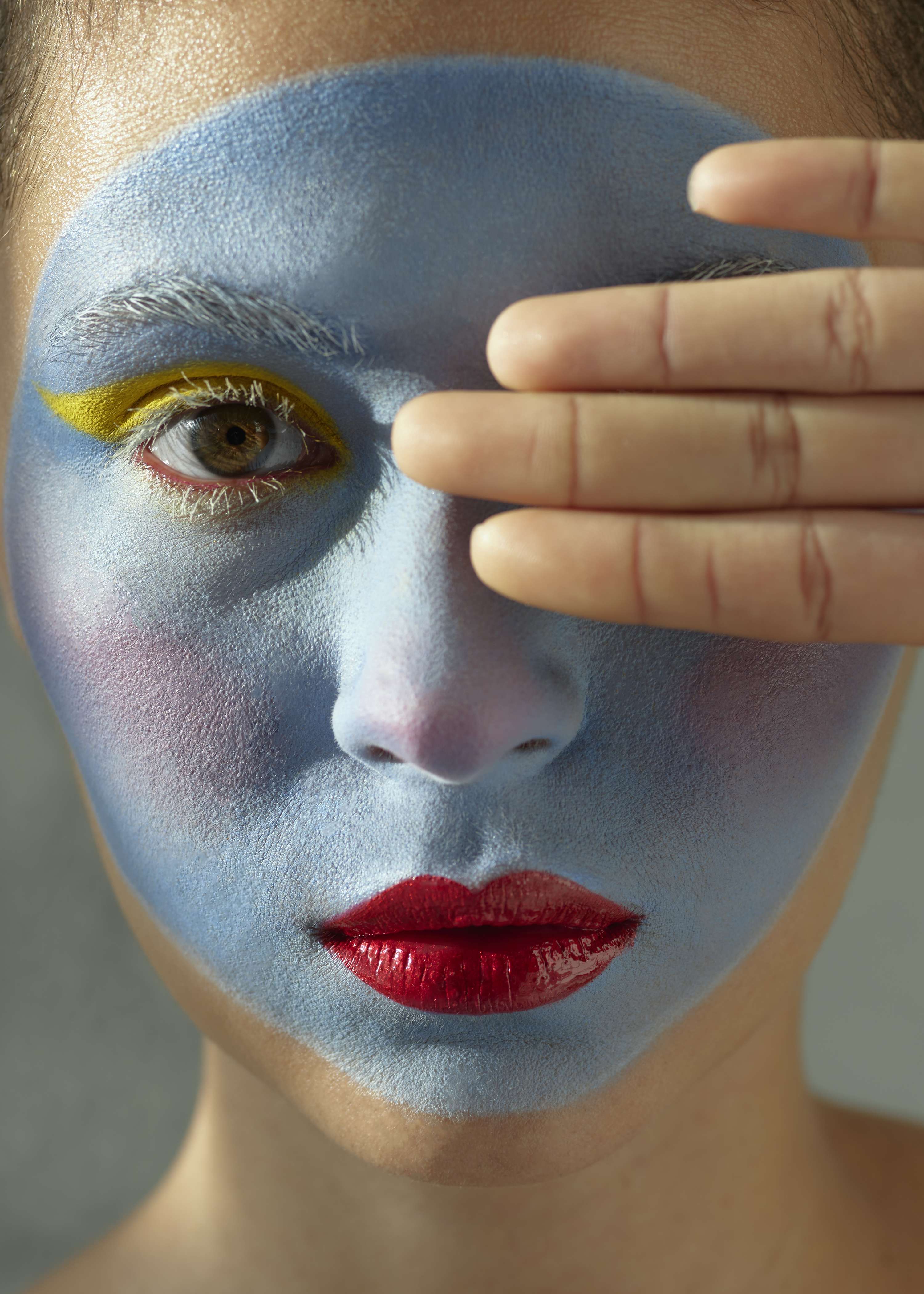 IMG Models by Andy Hoang