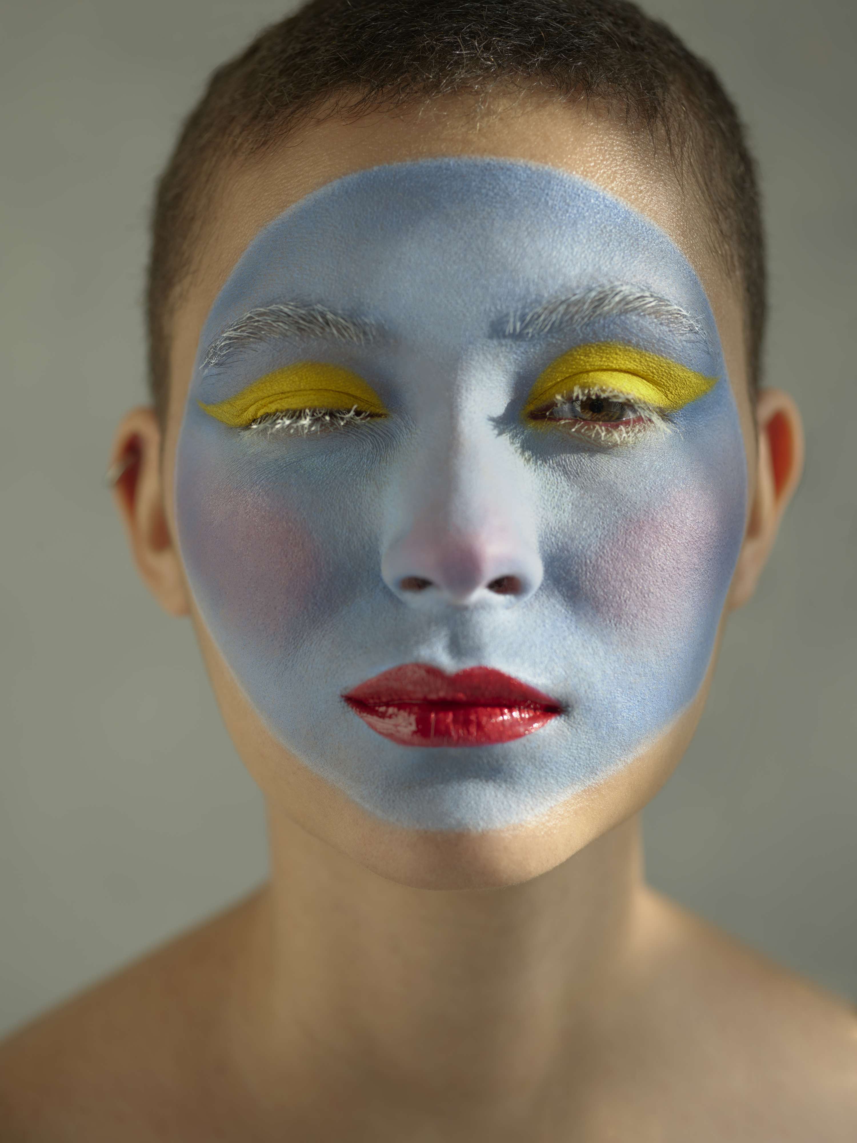 IMG Models by Andy Hoang