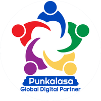 Punkalasa logo