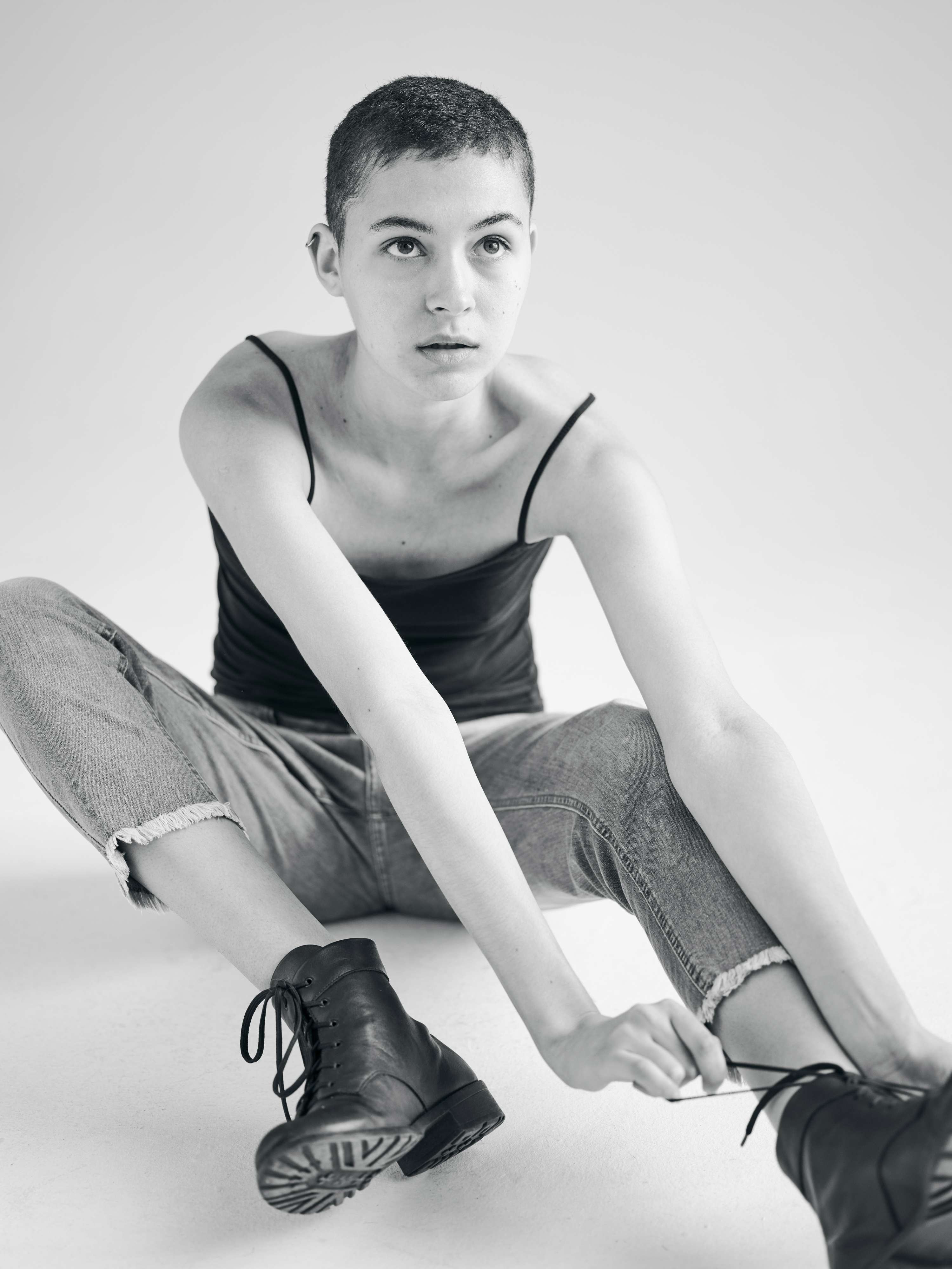 IMG Models by Andy Hoang