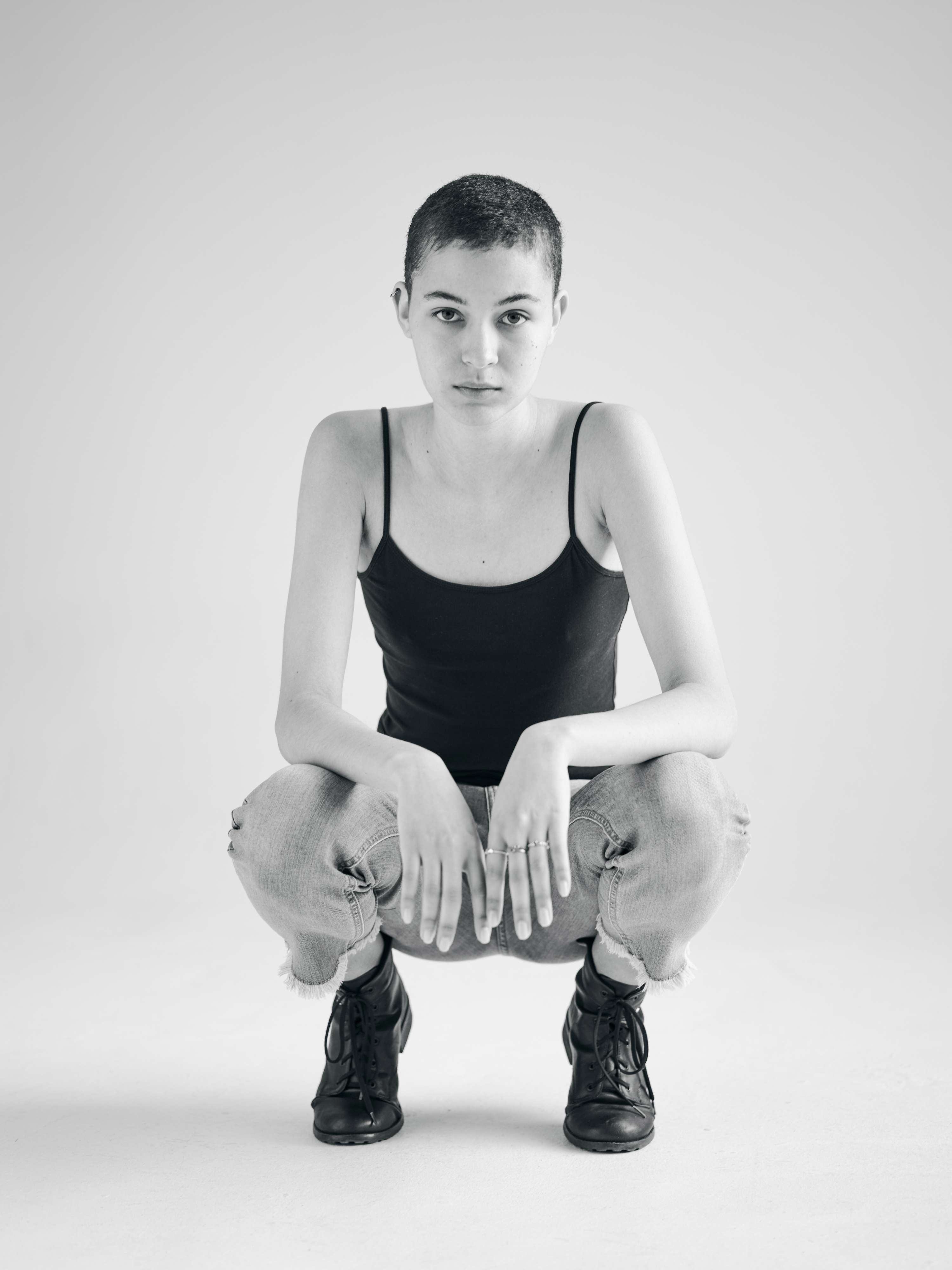IMG Models by Andy Hoang