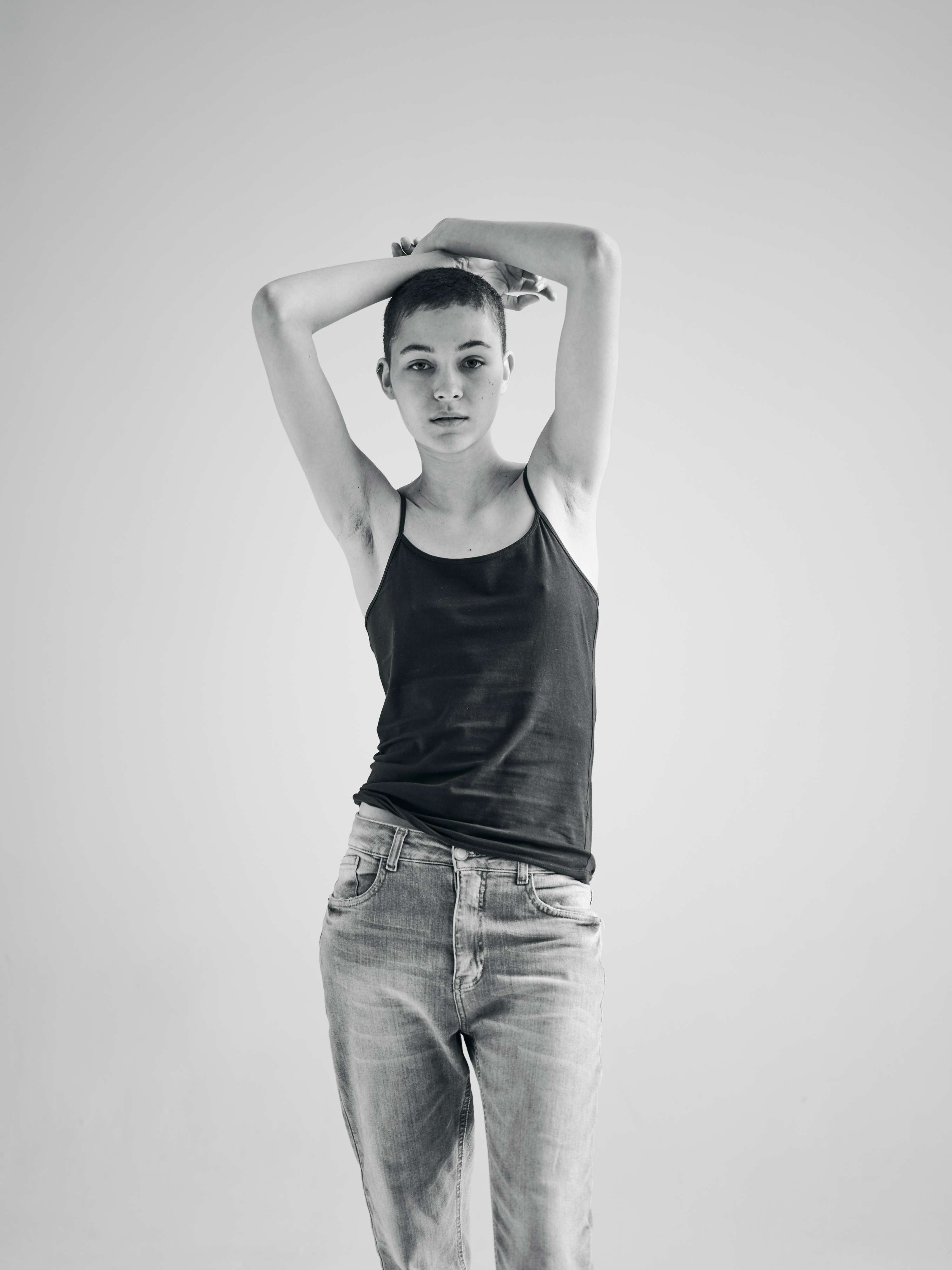 IMG Models by Andy Hoang