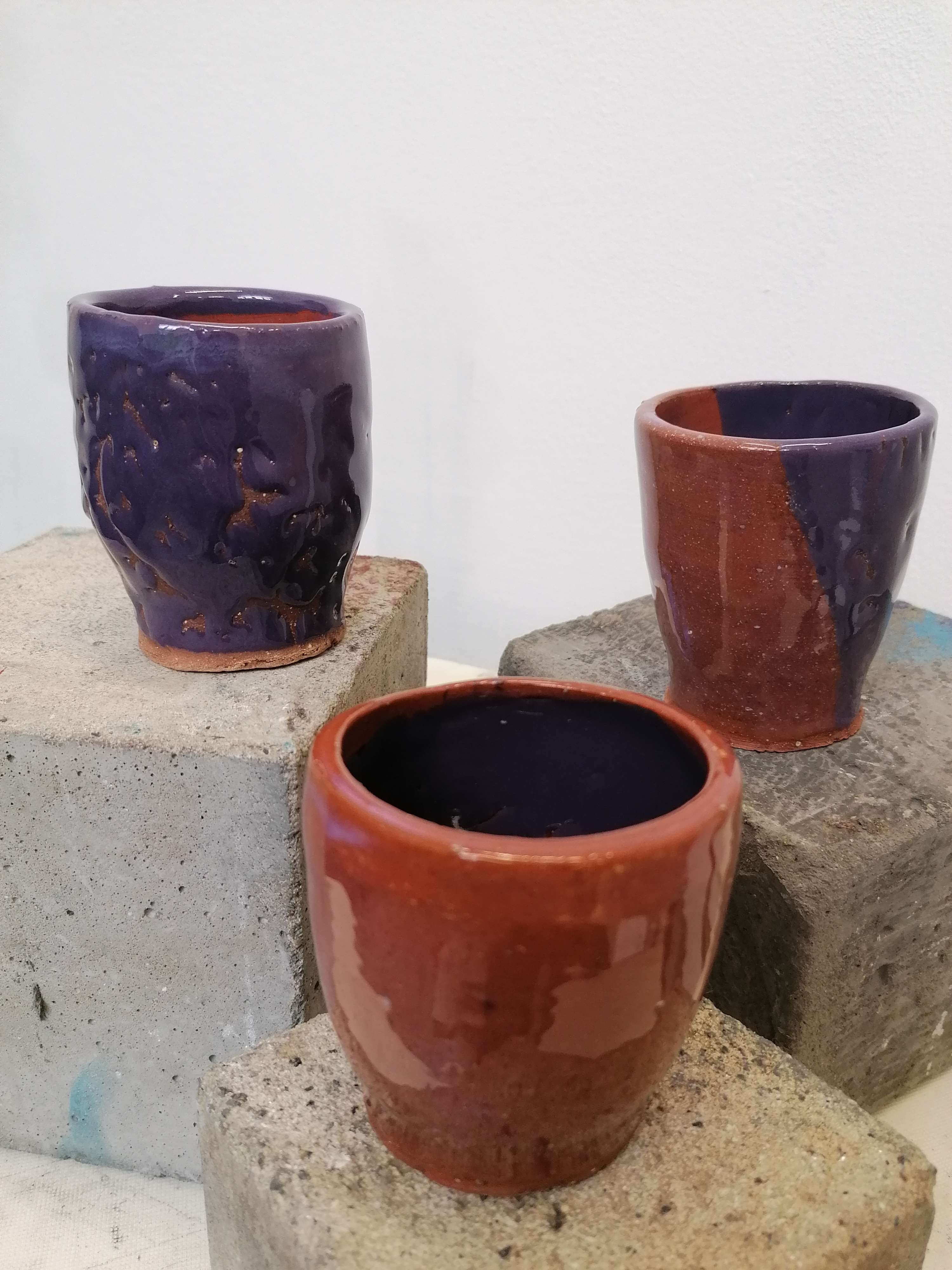Local Clay by Jasmine Jones