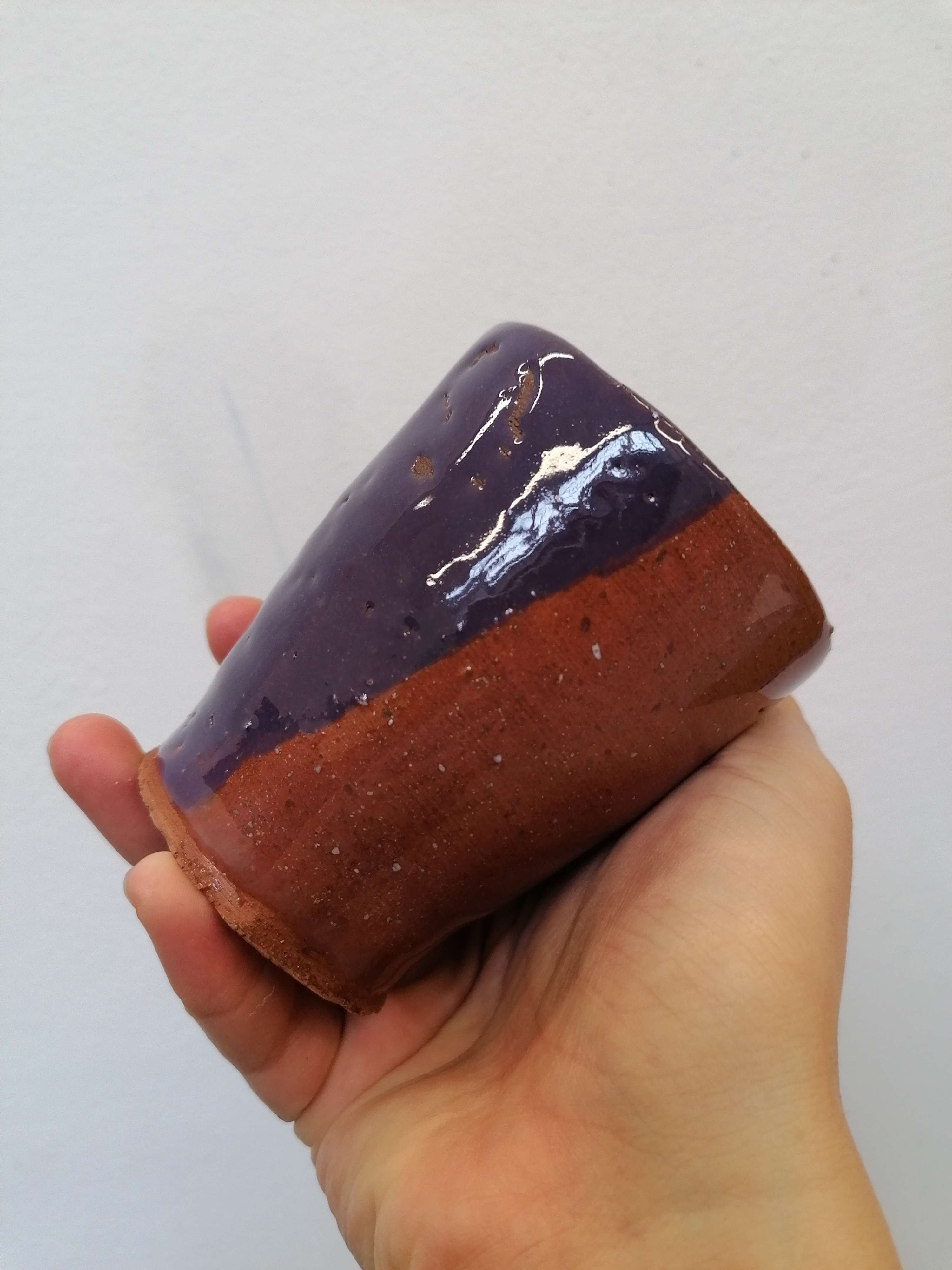Local Clay by Jasmine Jones