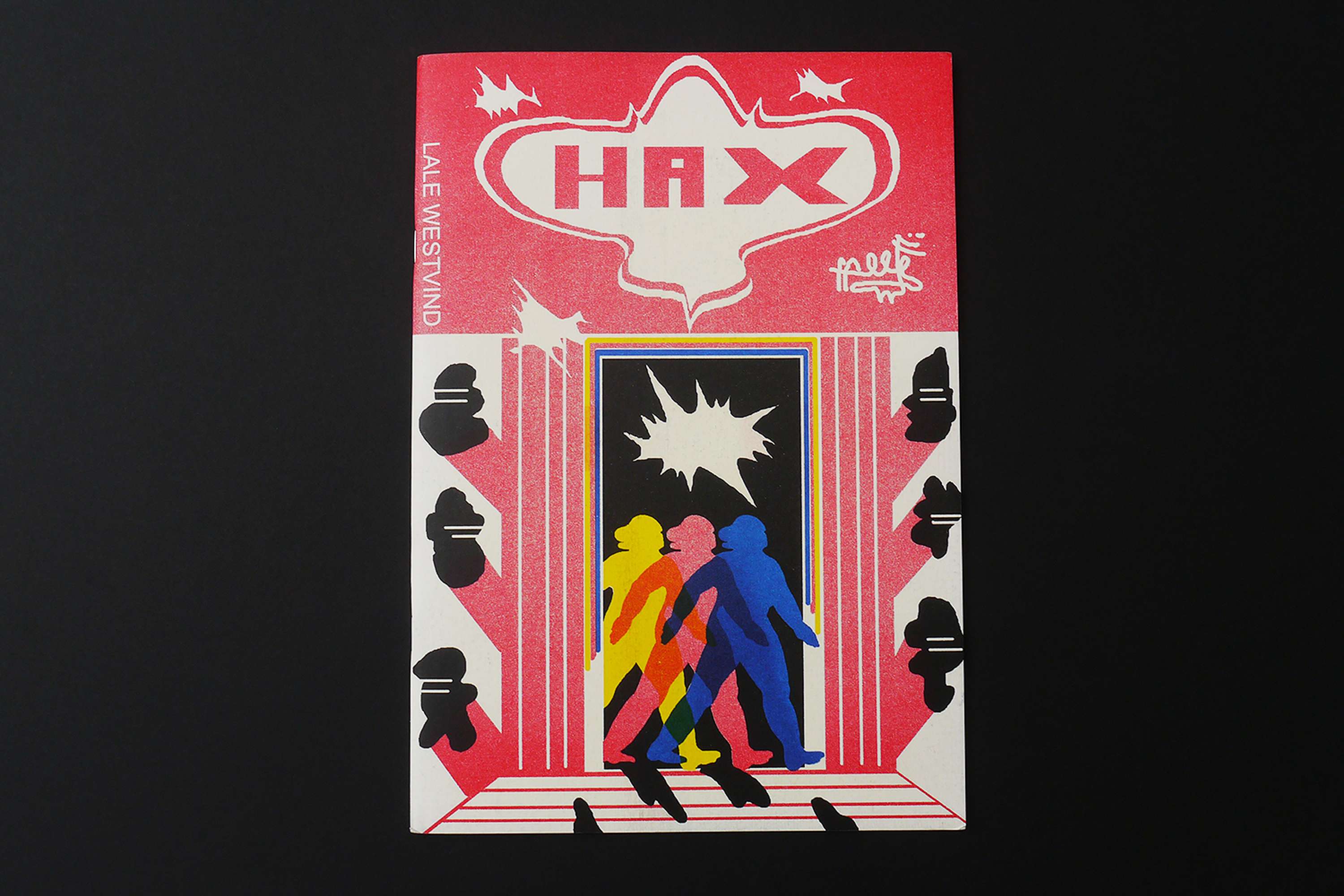 HAX by Calverts